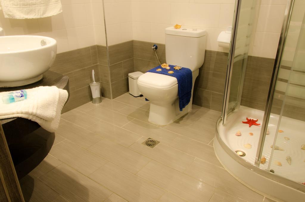 Guest house Polykratis Skiathos Town