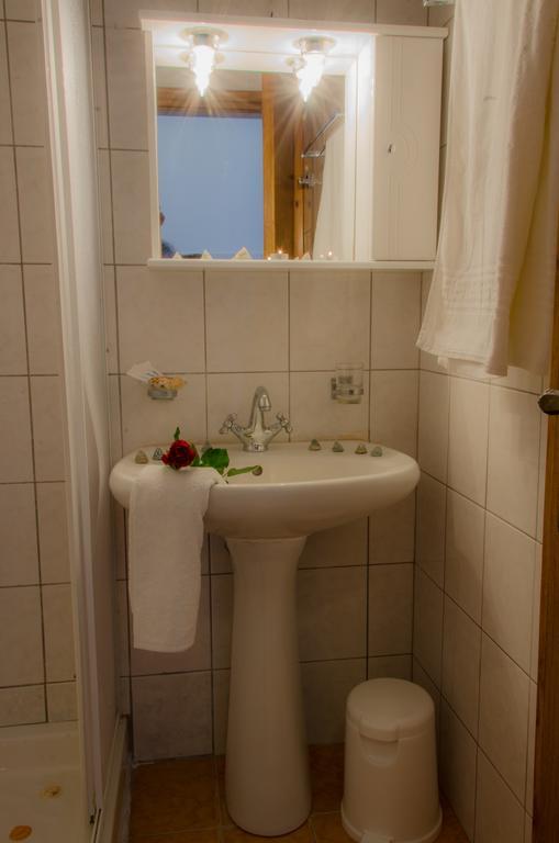 Polykratis Guest house Skiathos Town