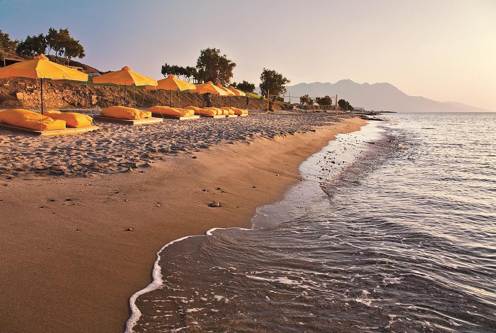 Resort Atlantica Mikri Poli Kos Kardamena (Kos)