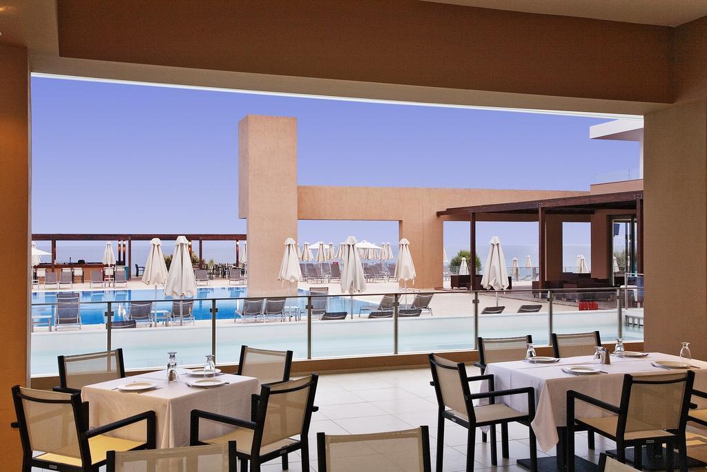Atlantica Mikri Poli Kos Resort Kardamena (Kos)