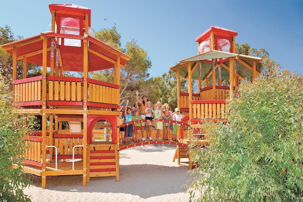 Atlantica Mikri Poli Kos Resort