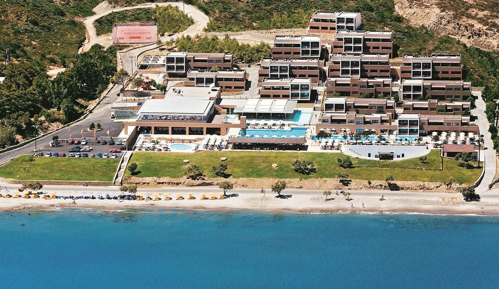 Atlantica Mikri Poli Kos