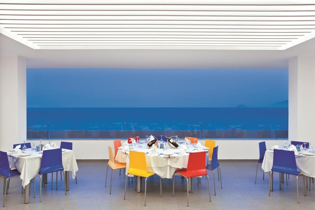 Resort Atlantica Mikri Poli Kos