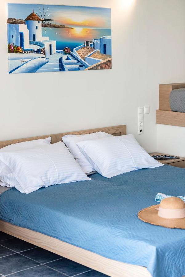 Apartment Harbour View Hersonissos (Crete)