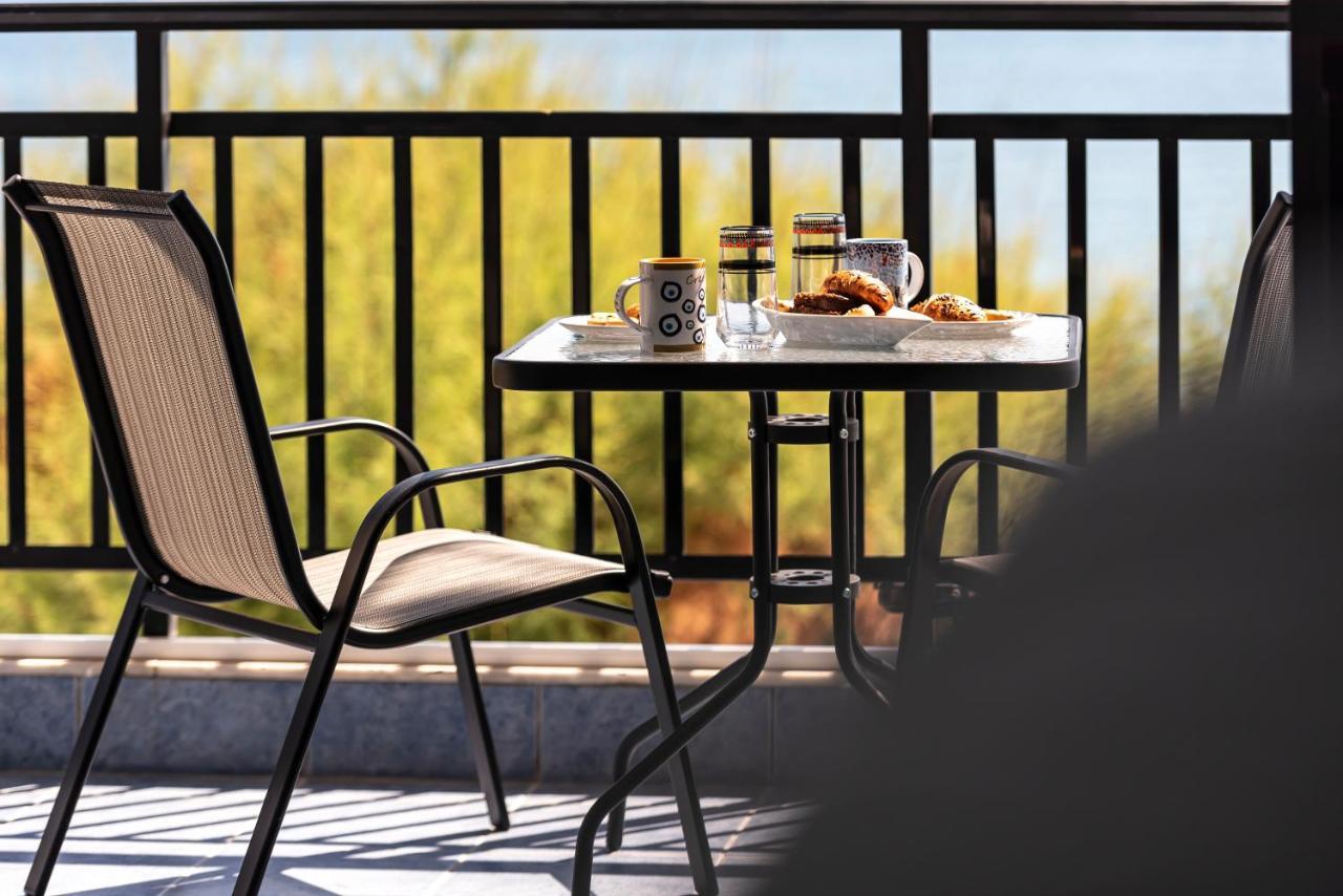 Harbour View Apartment *
