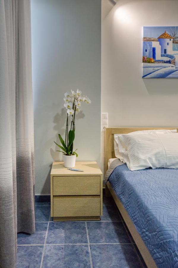 Harbour View Apartment *