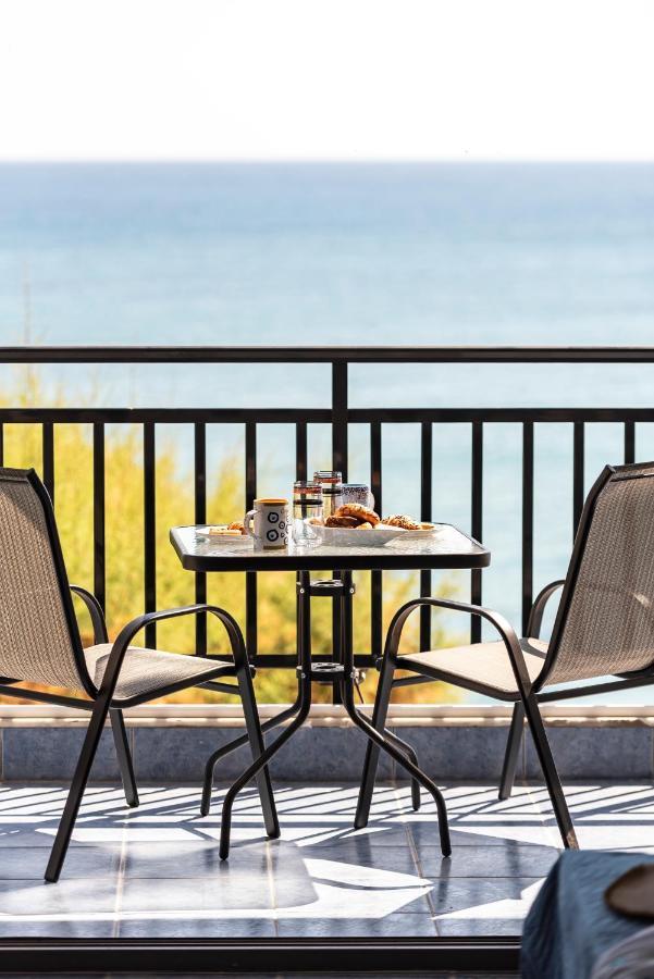 Harbour View Apartment