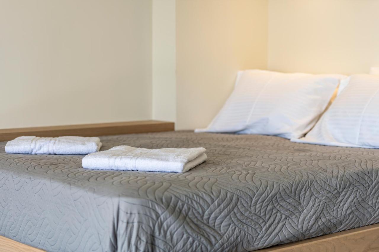 Harbour View Apartment *