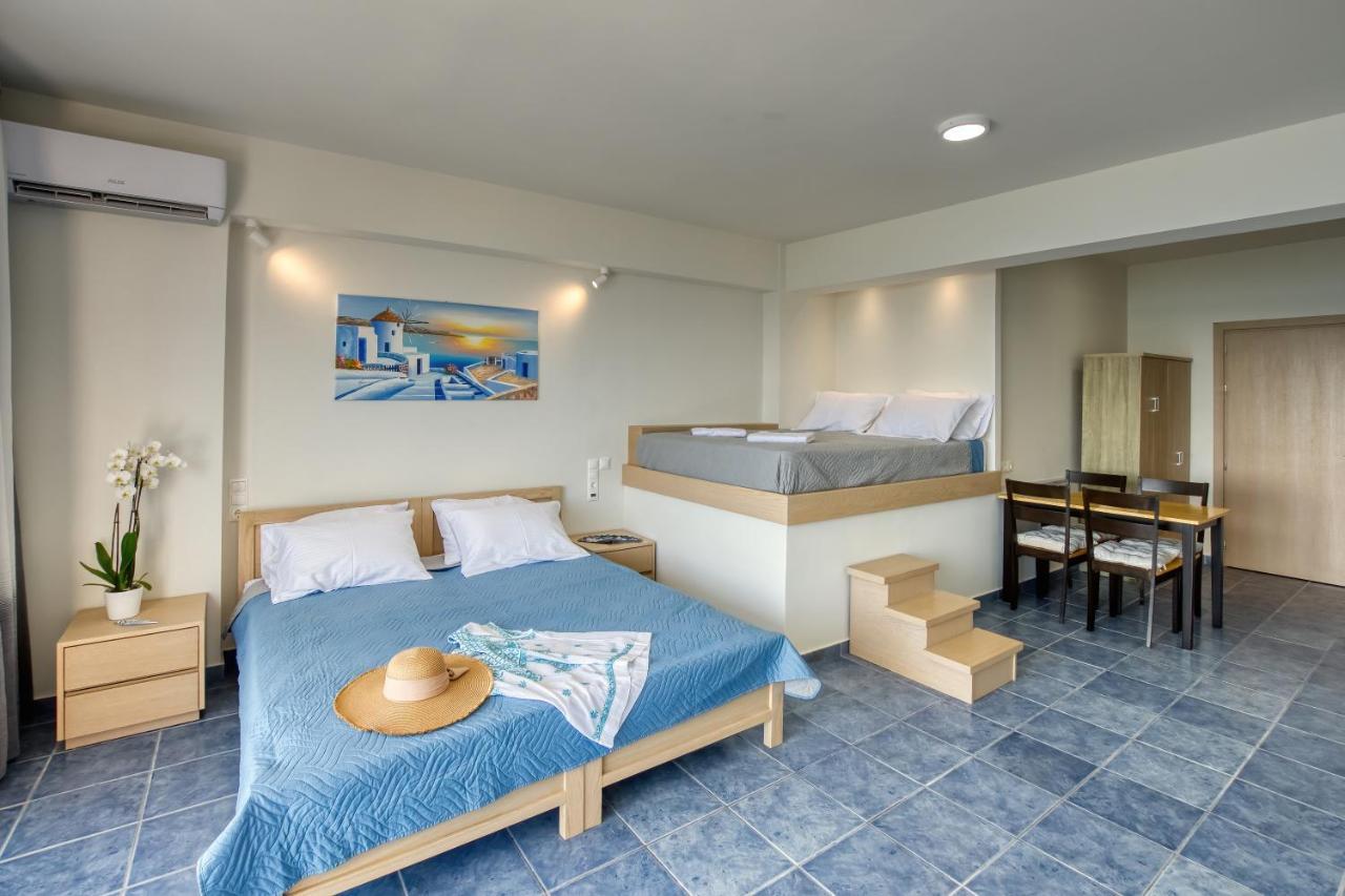 Harbour View Apartment