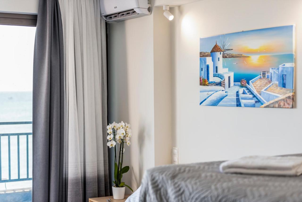 Harbour View Apartment