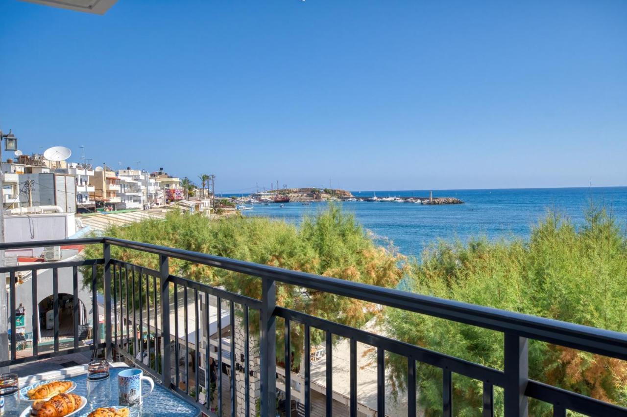 Harbour View Apartment
