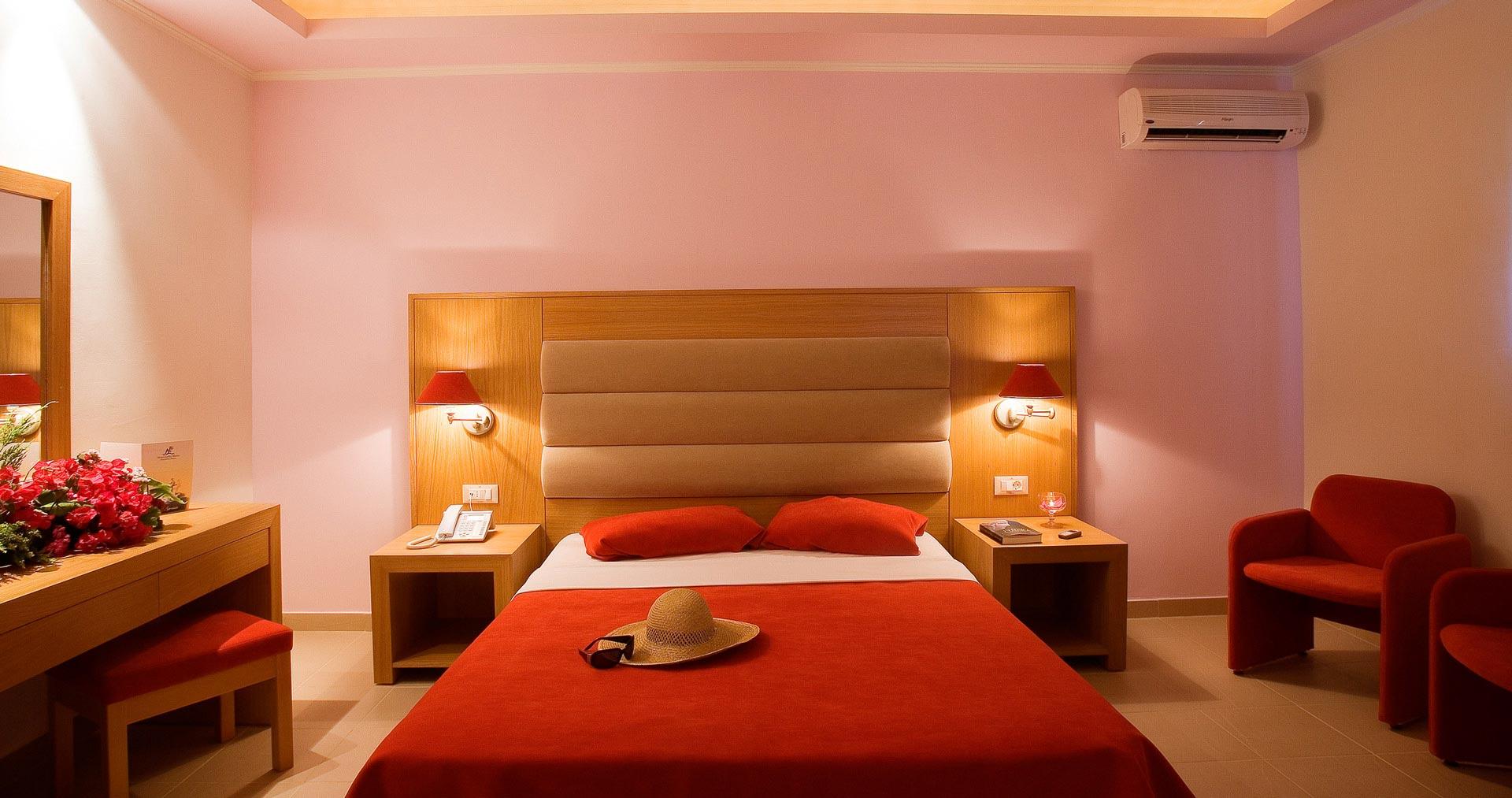 Lydia Maris & Hotel Kolymbia