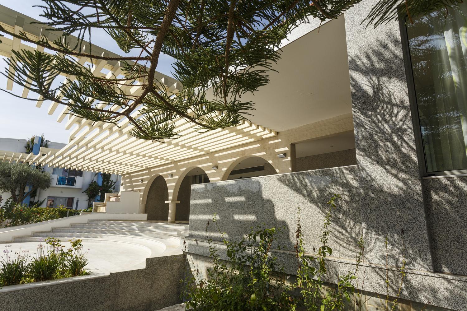 Hotel Lydia Maris &