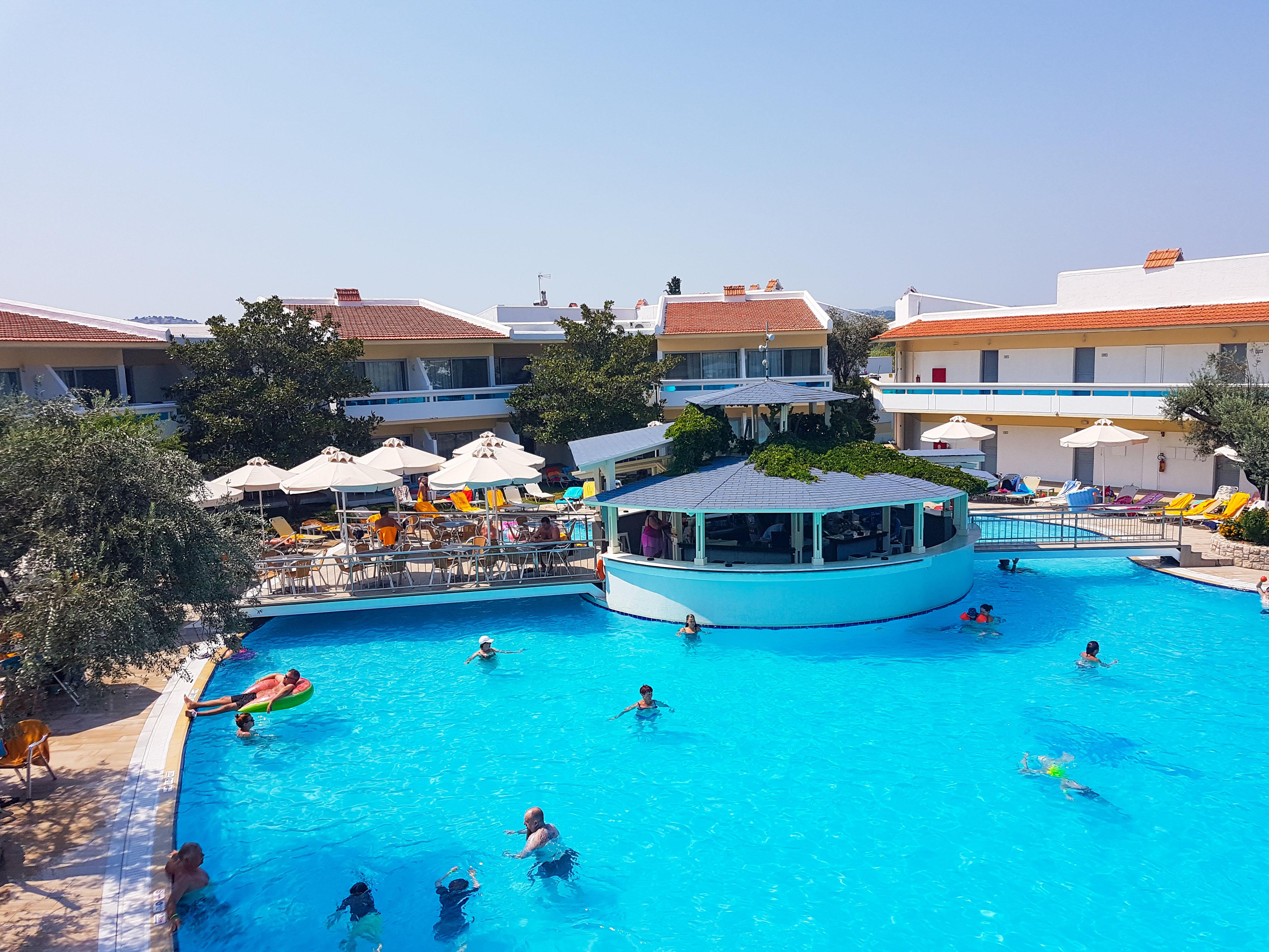 Hotel Lydia Maris &