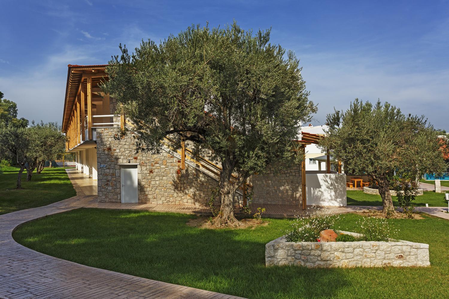 Lydia Maris & Hotel 5*