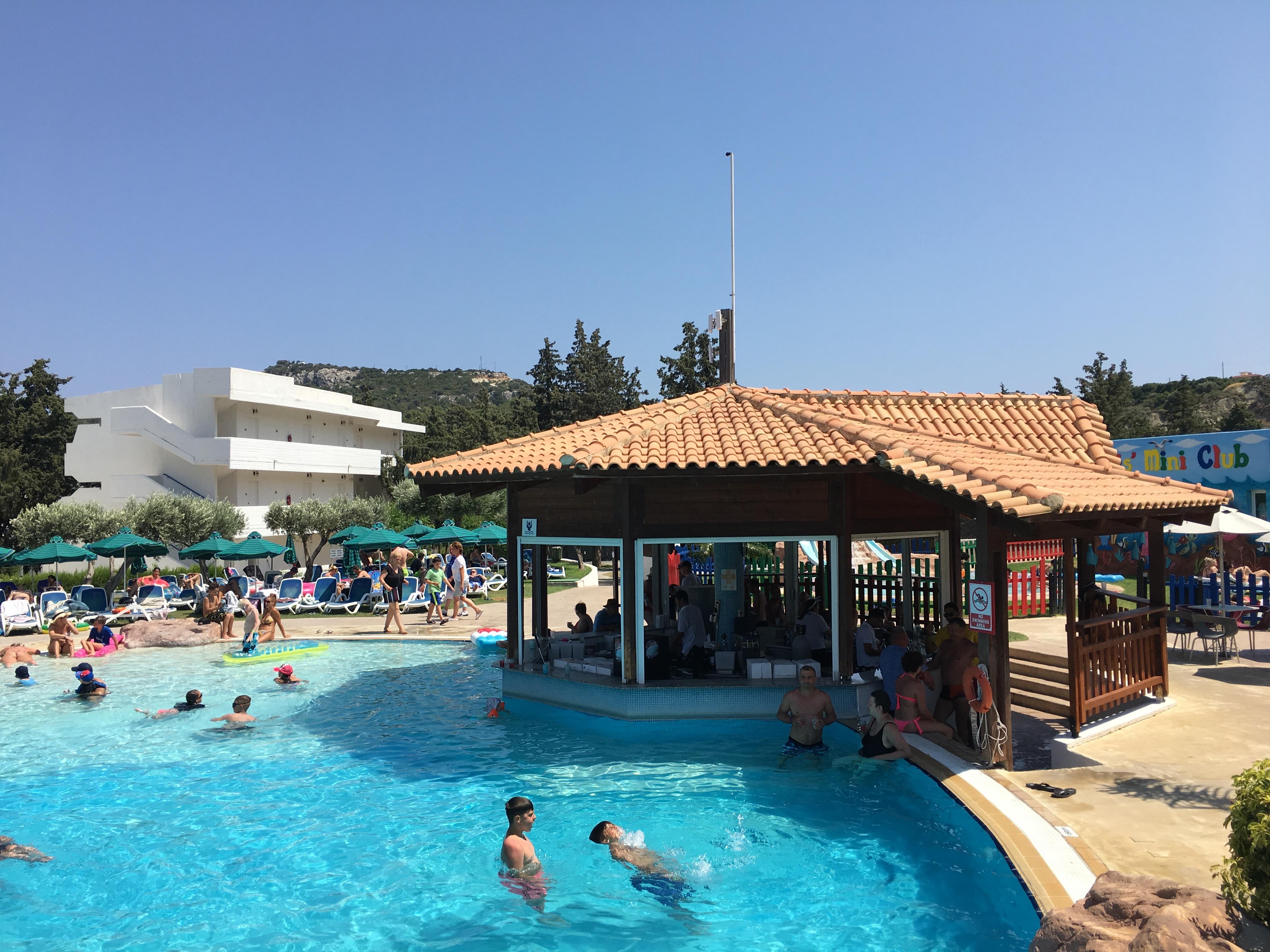 Cyprotel Faliraki