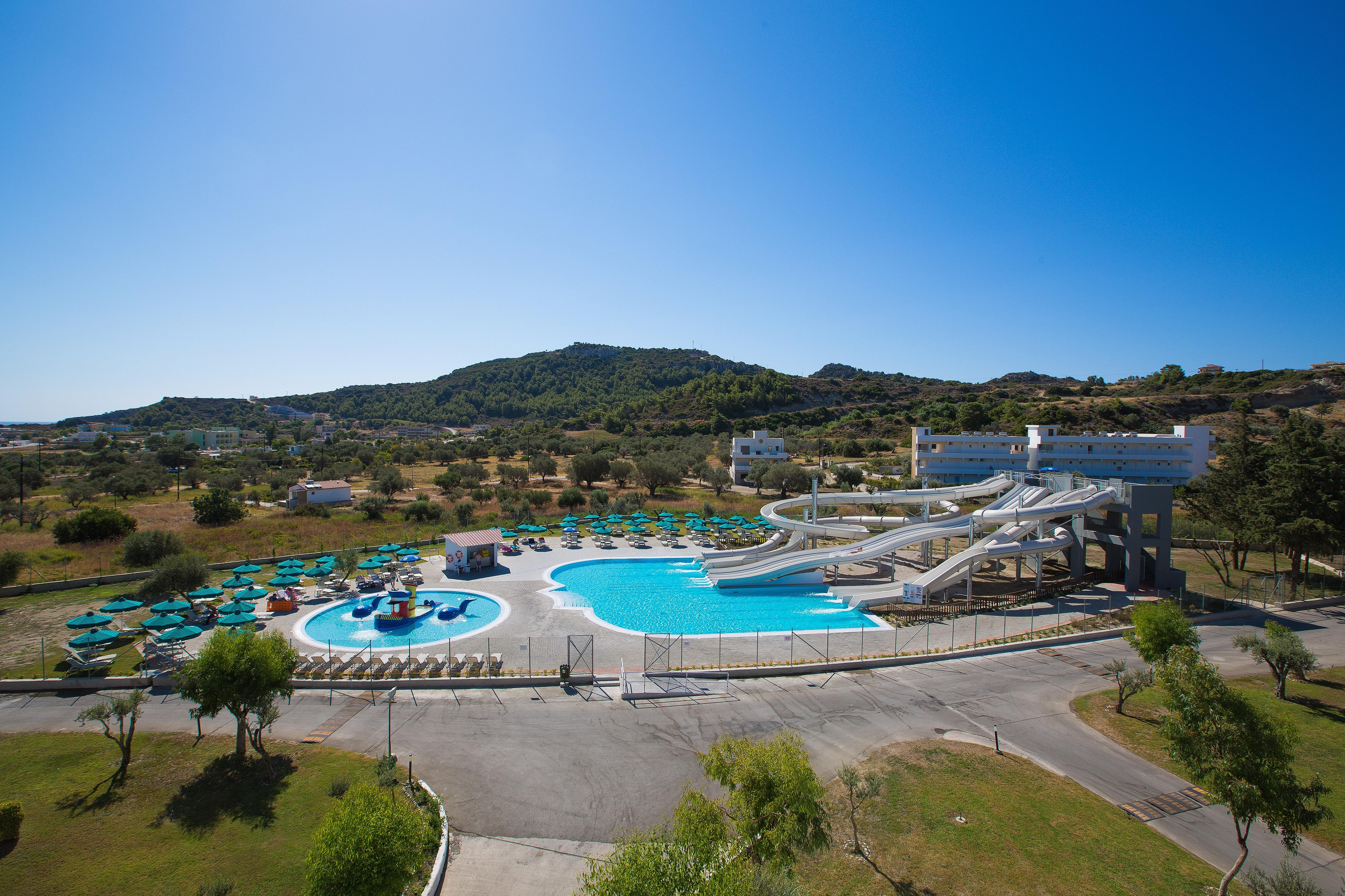 Cyprotel Hotel 4*