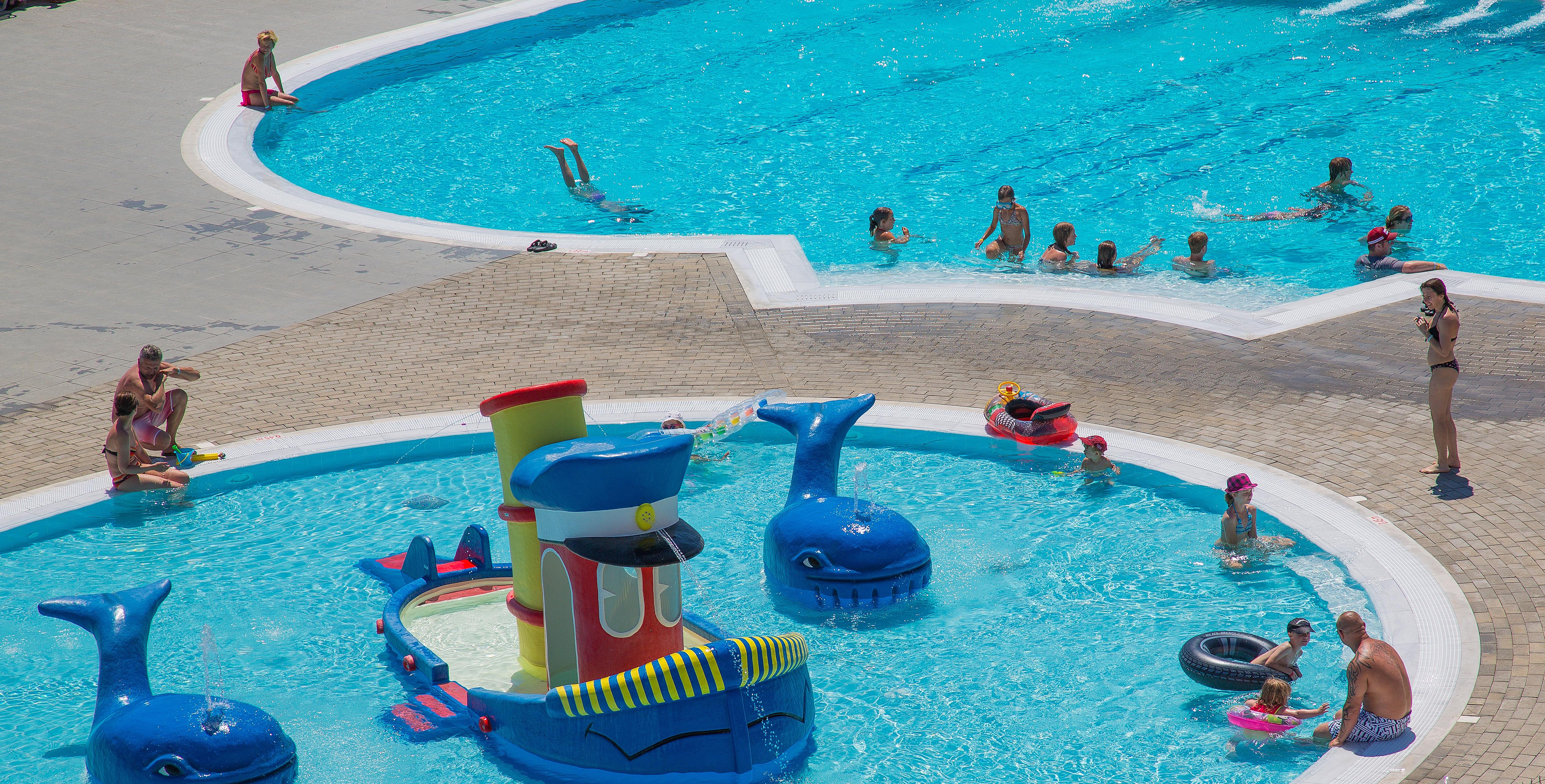 Hotel Cyprotel 4*