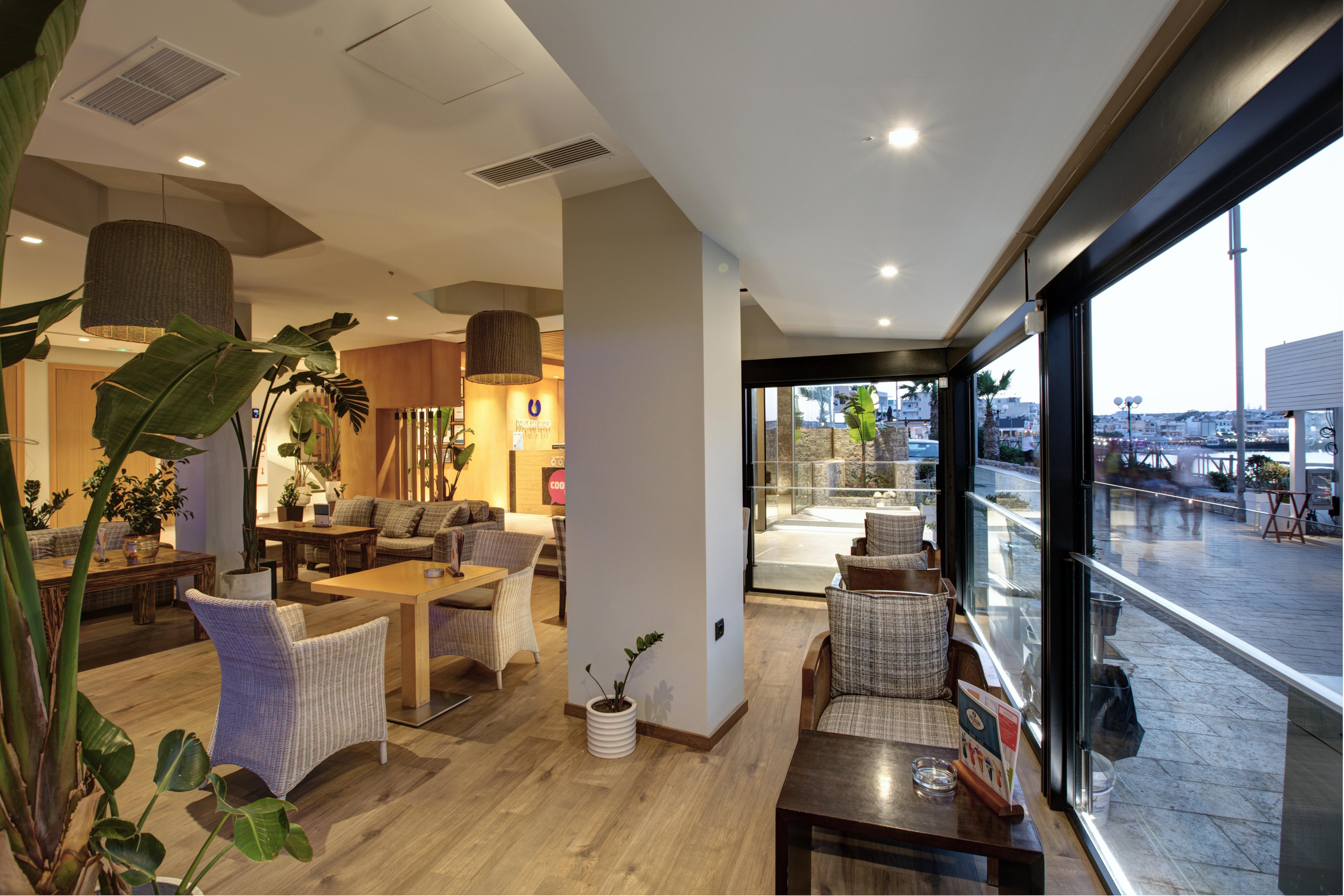 Palmera & - Adults Only Hotel