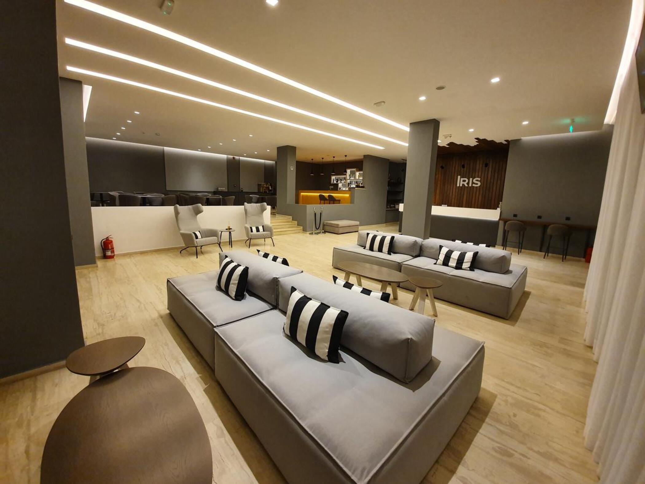 Hotel Iris 3*