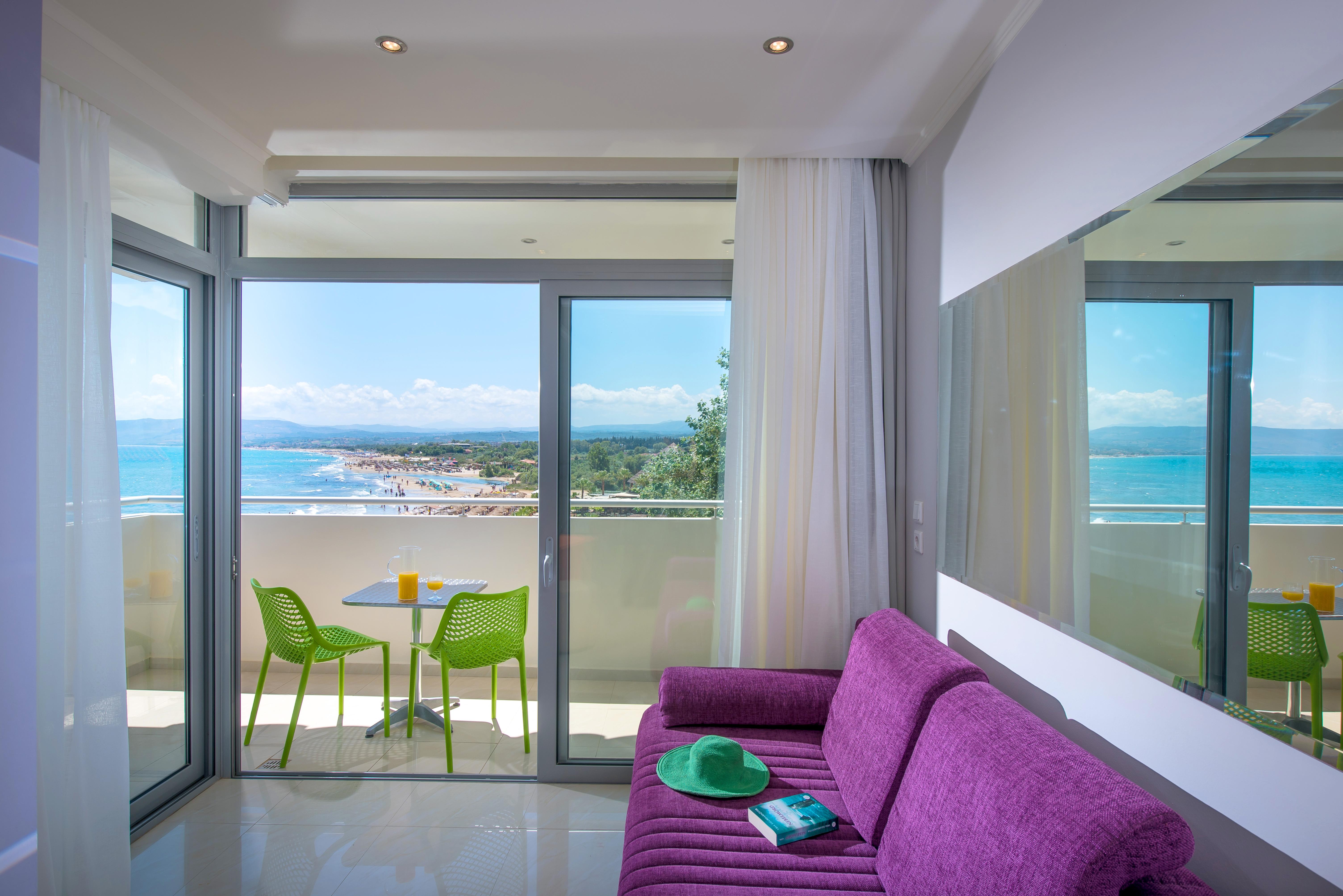 Corissia Princess 4* Georgioupoli