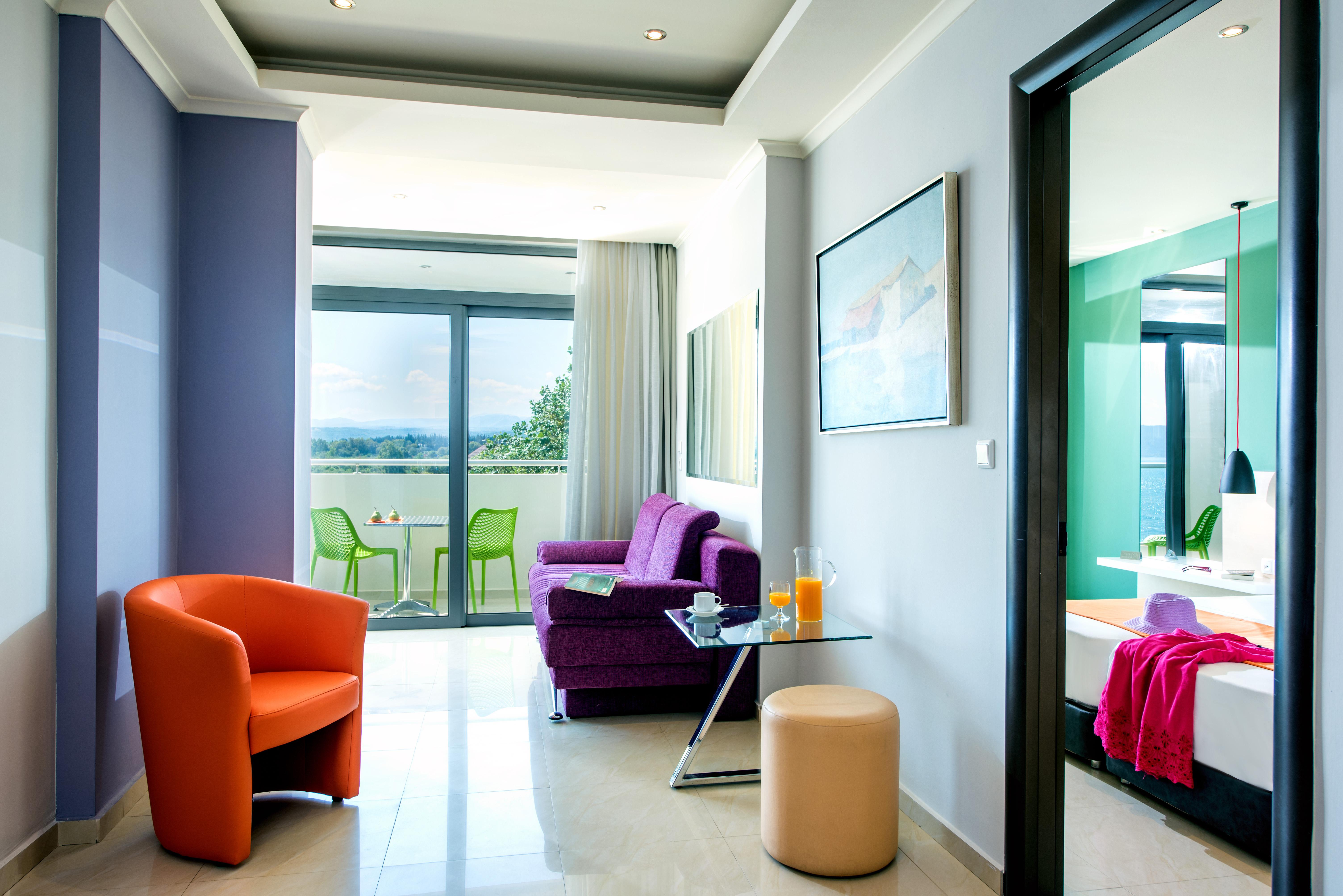 Corissia Princess Hotel Georgioupoli