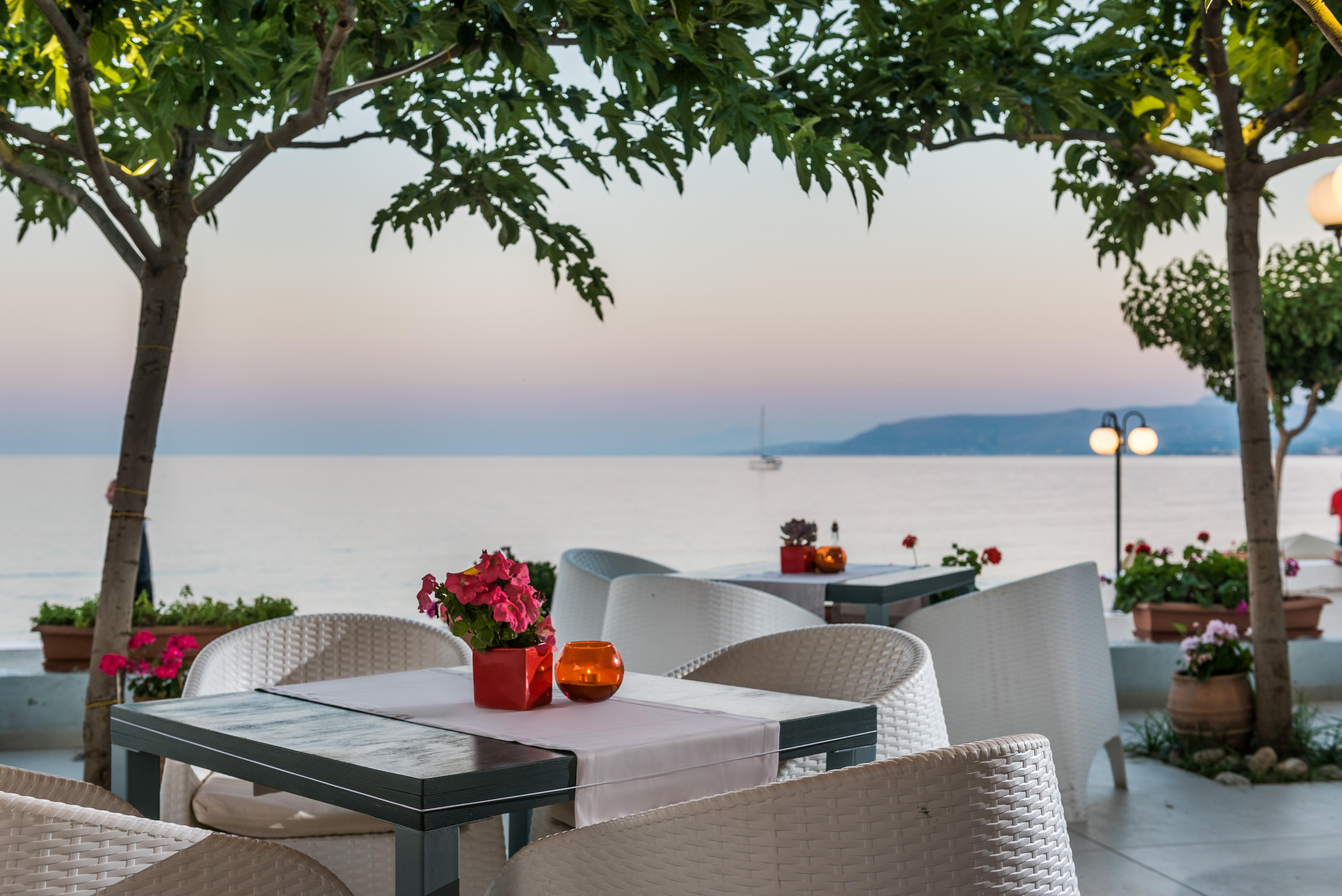 Hotel Corissia Princess