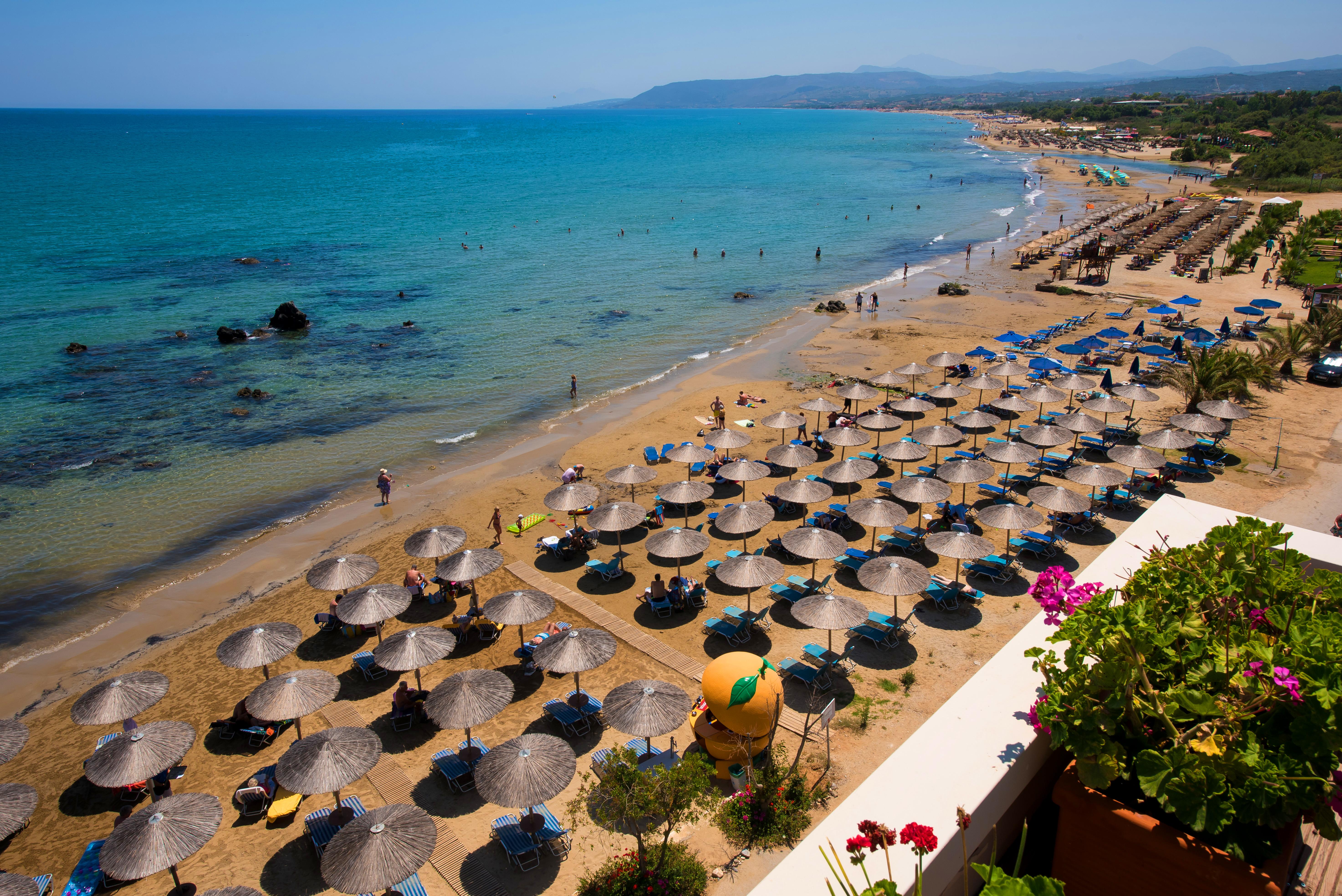 Hotel Corissia Princess