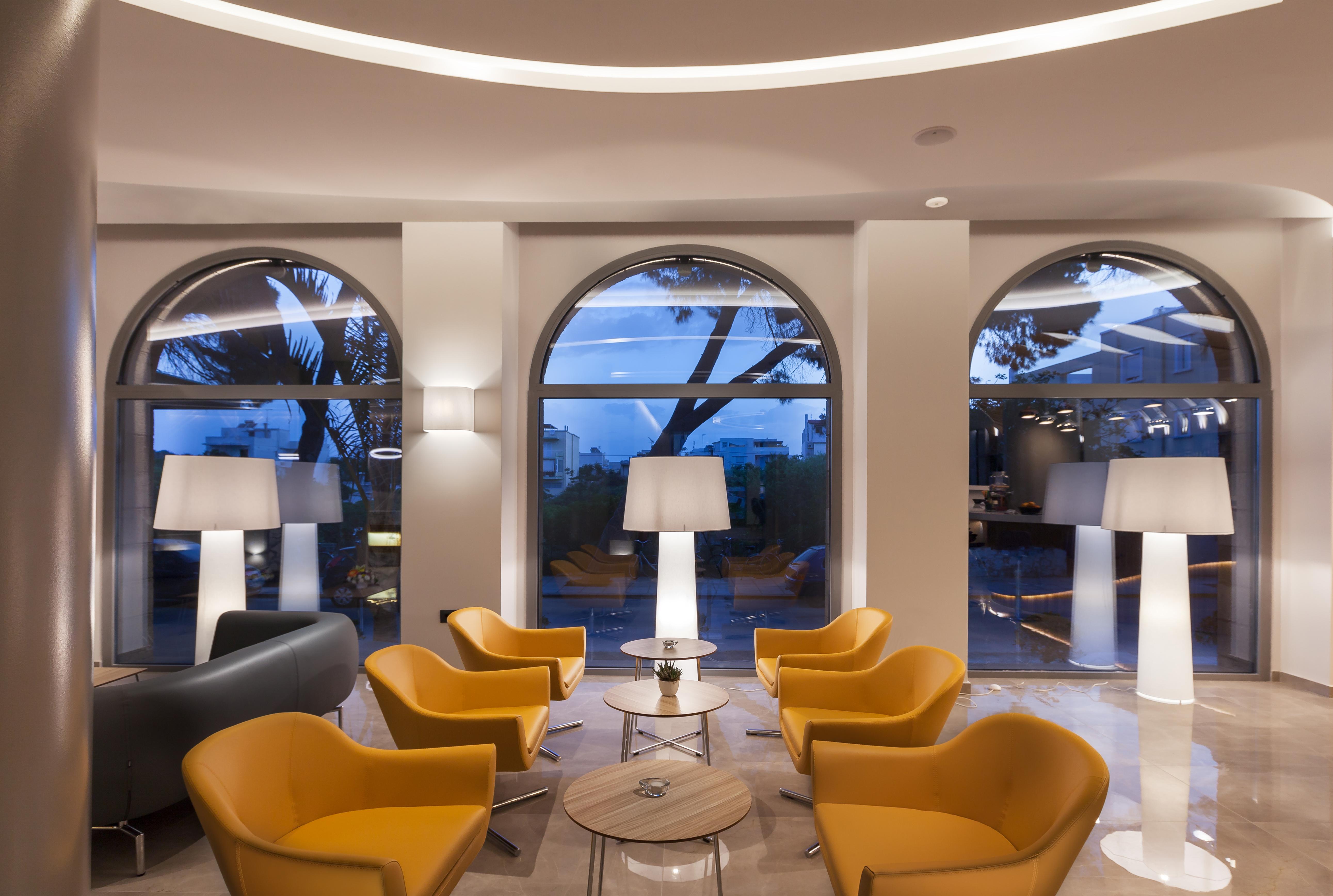 Blue Lagoon Hotel 4*