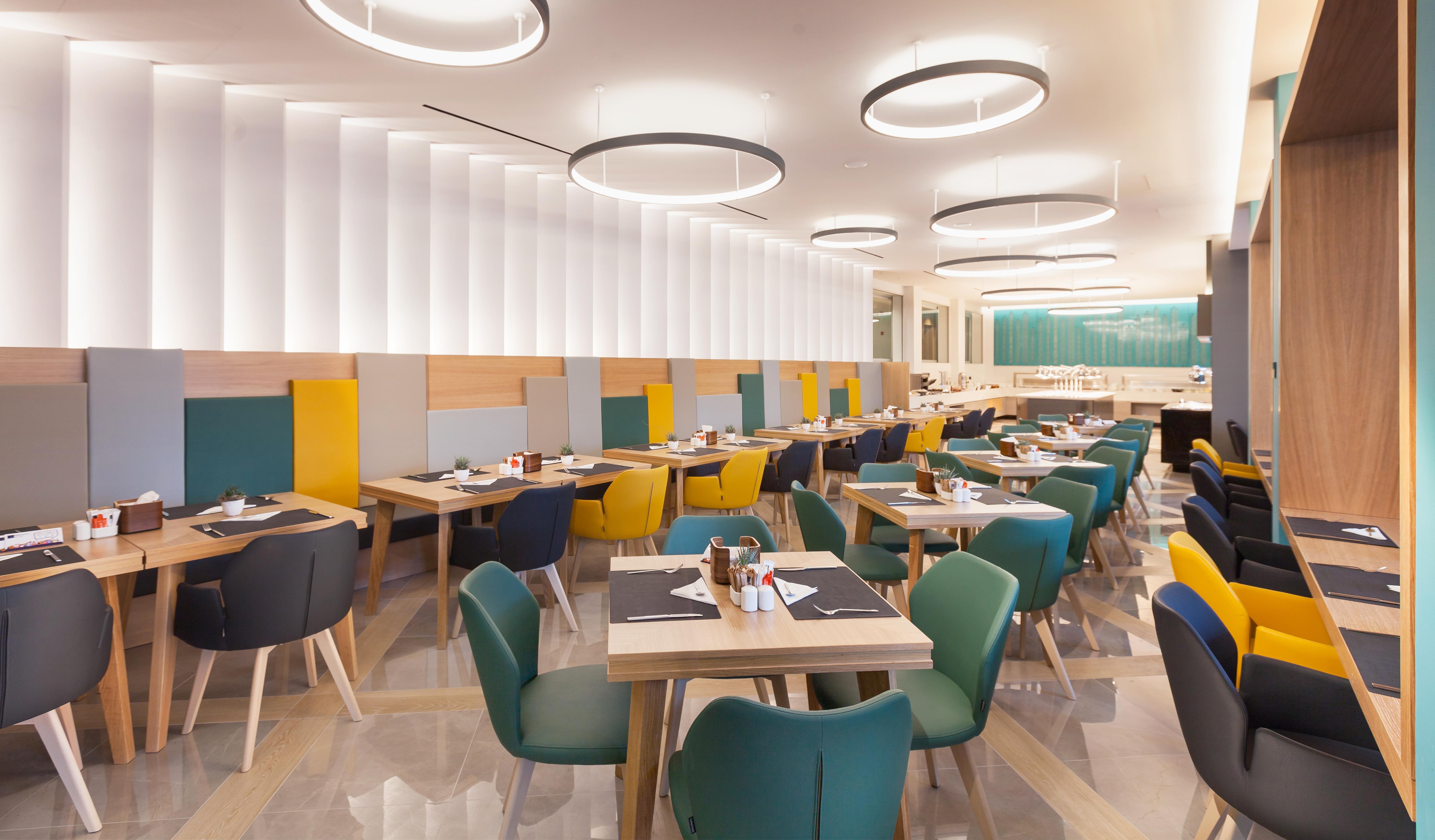 Blue Lagoon Hotel 4*