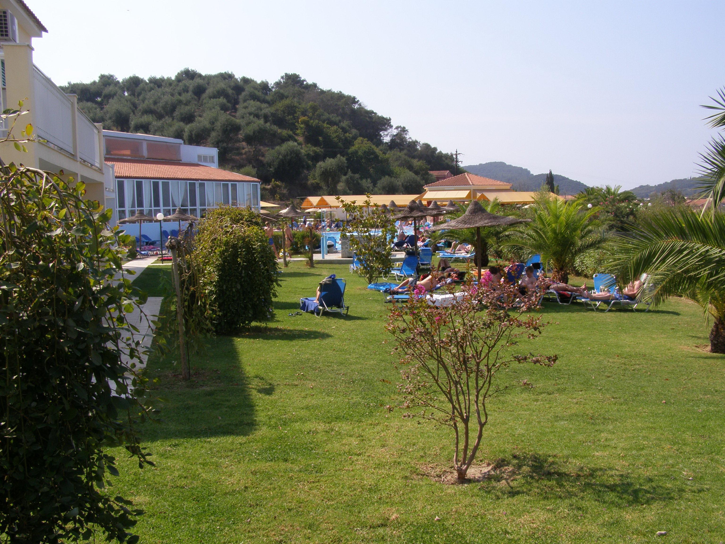 Sidari Waterpark