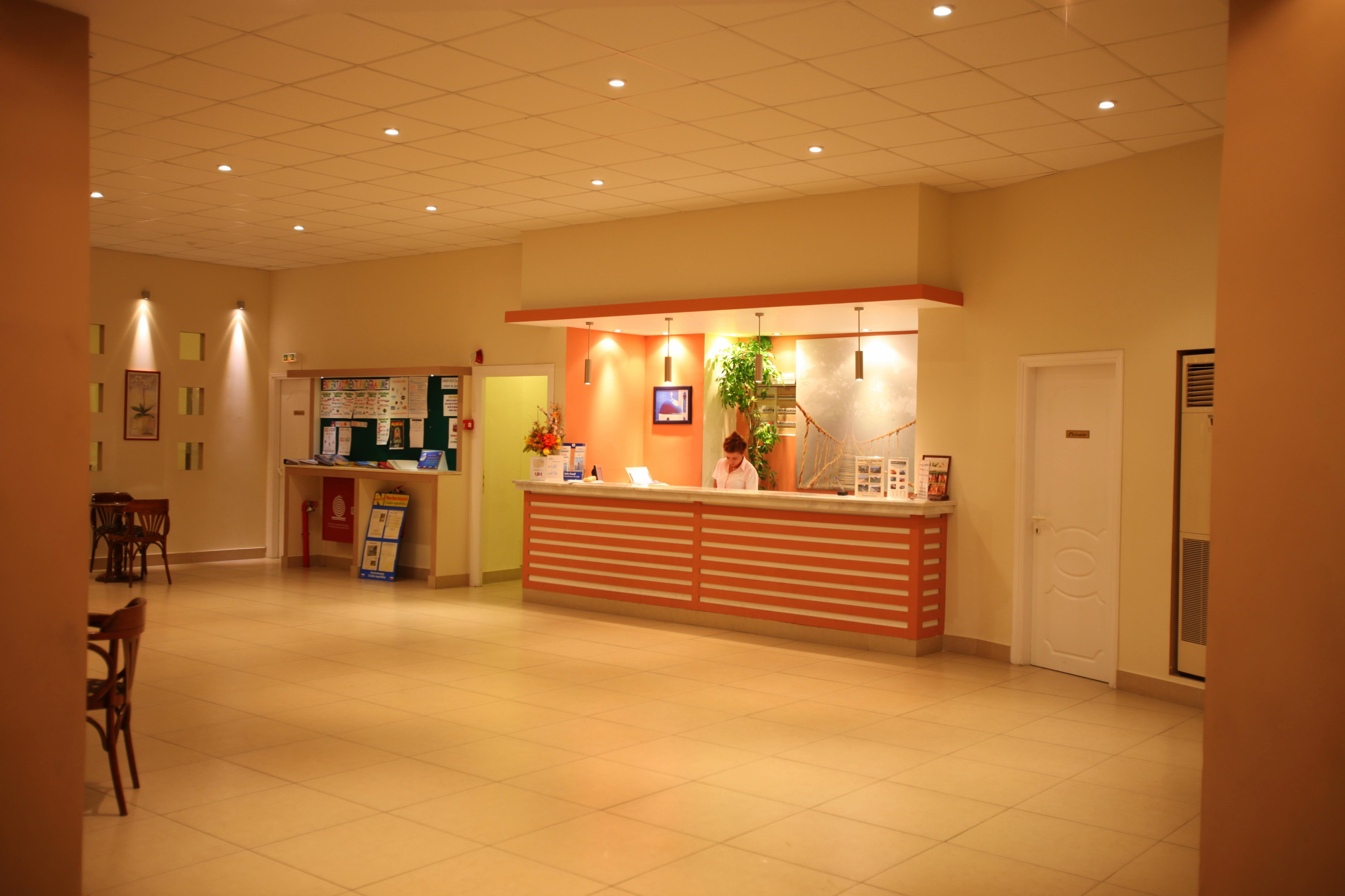 Hotel Sidari Waterpark 4*