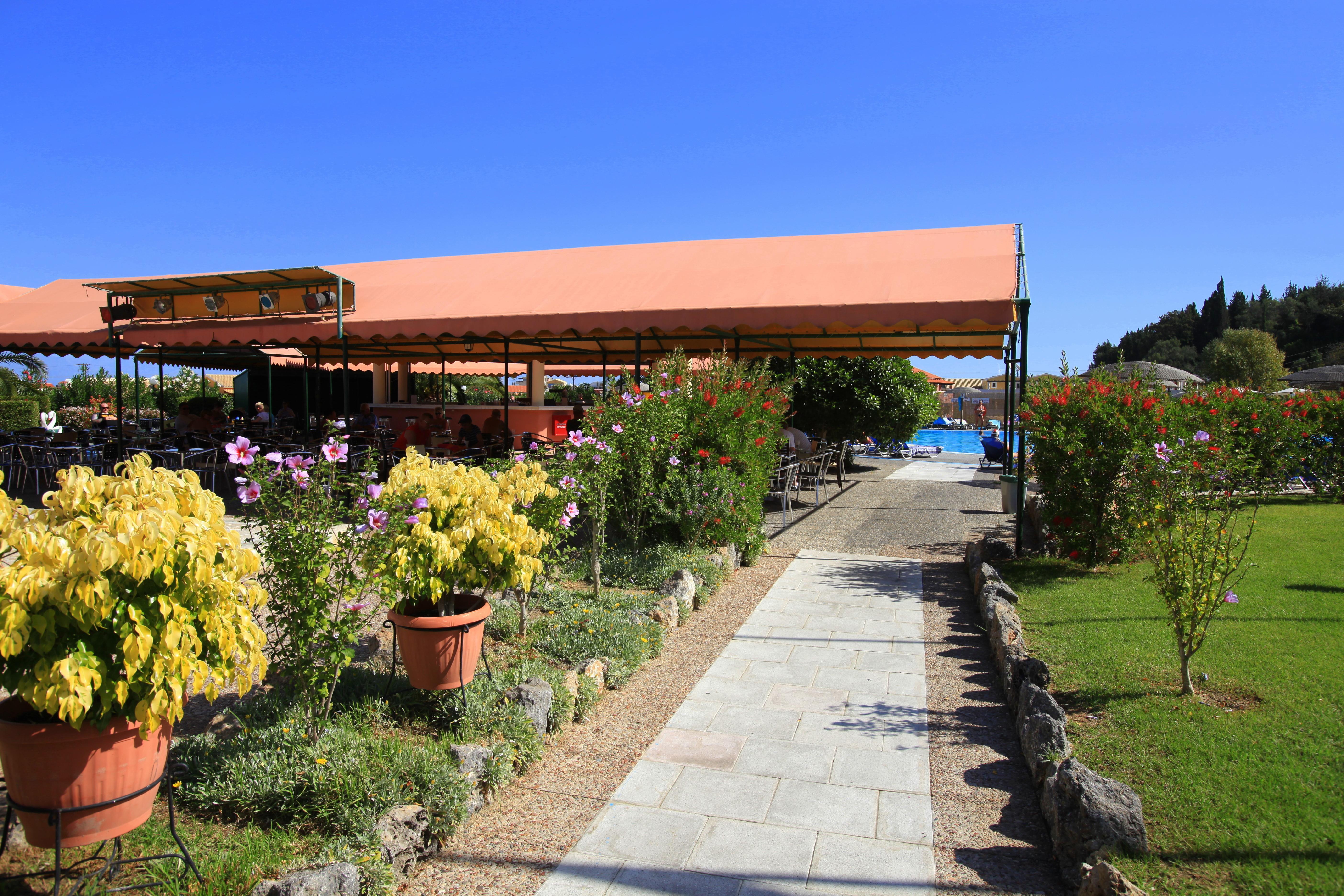 Sidari Waterpark Sidari (Corfu)