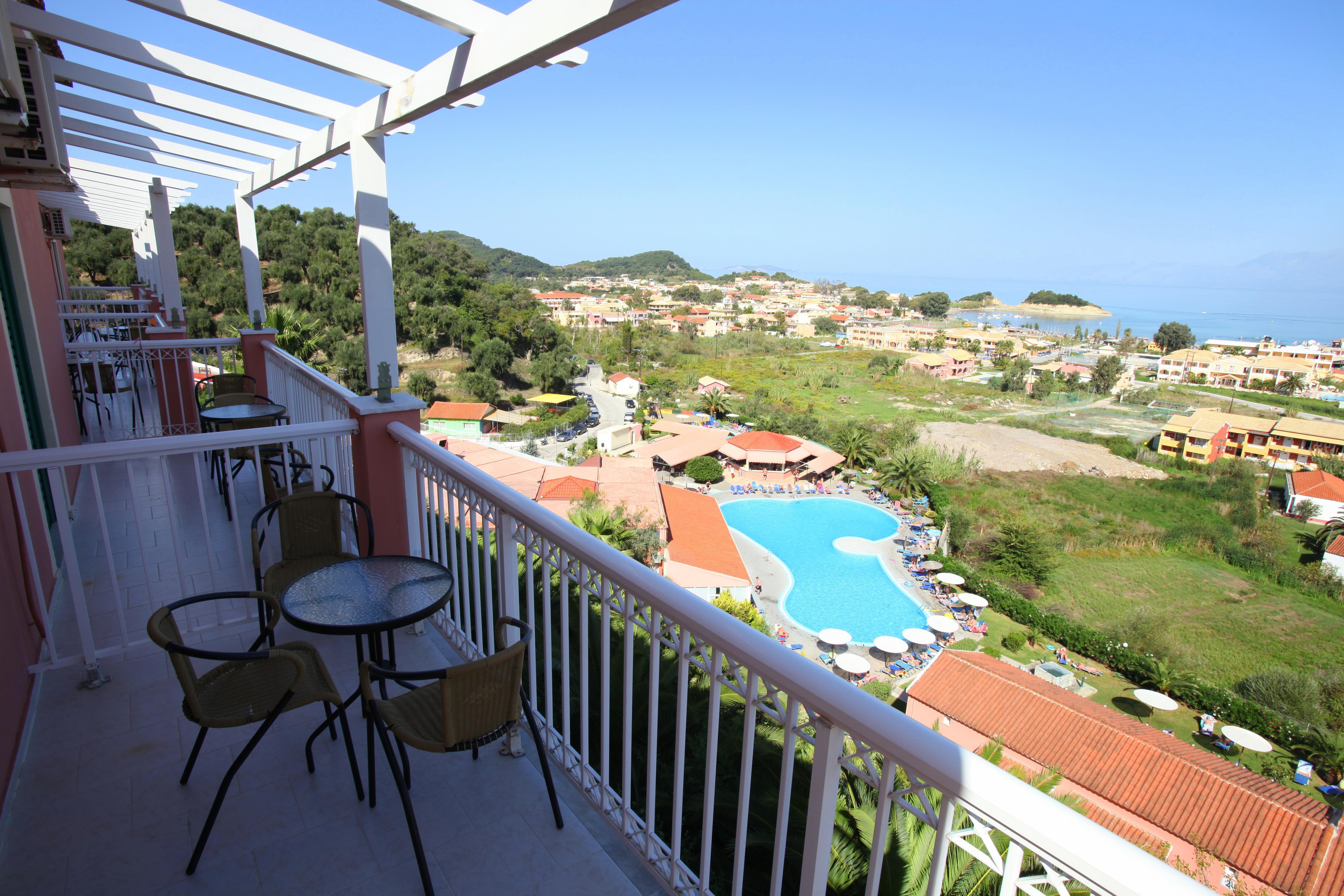 Hotel Sidari Waterpark