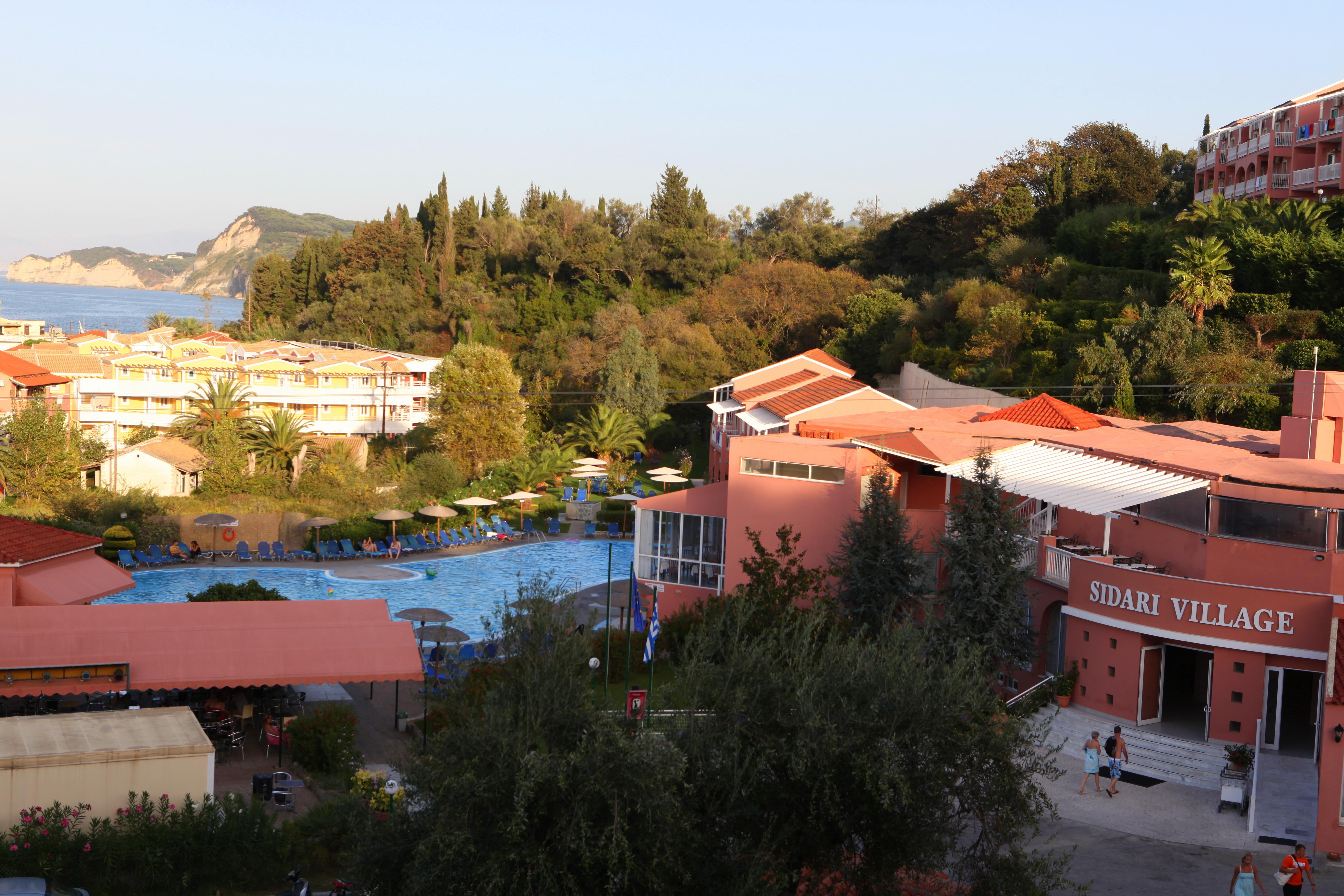 Hotel Sidari Waterpark