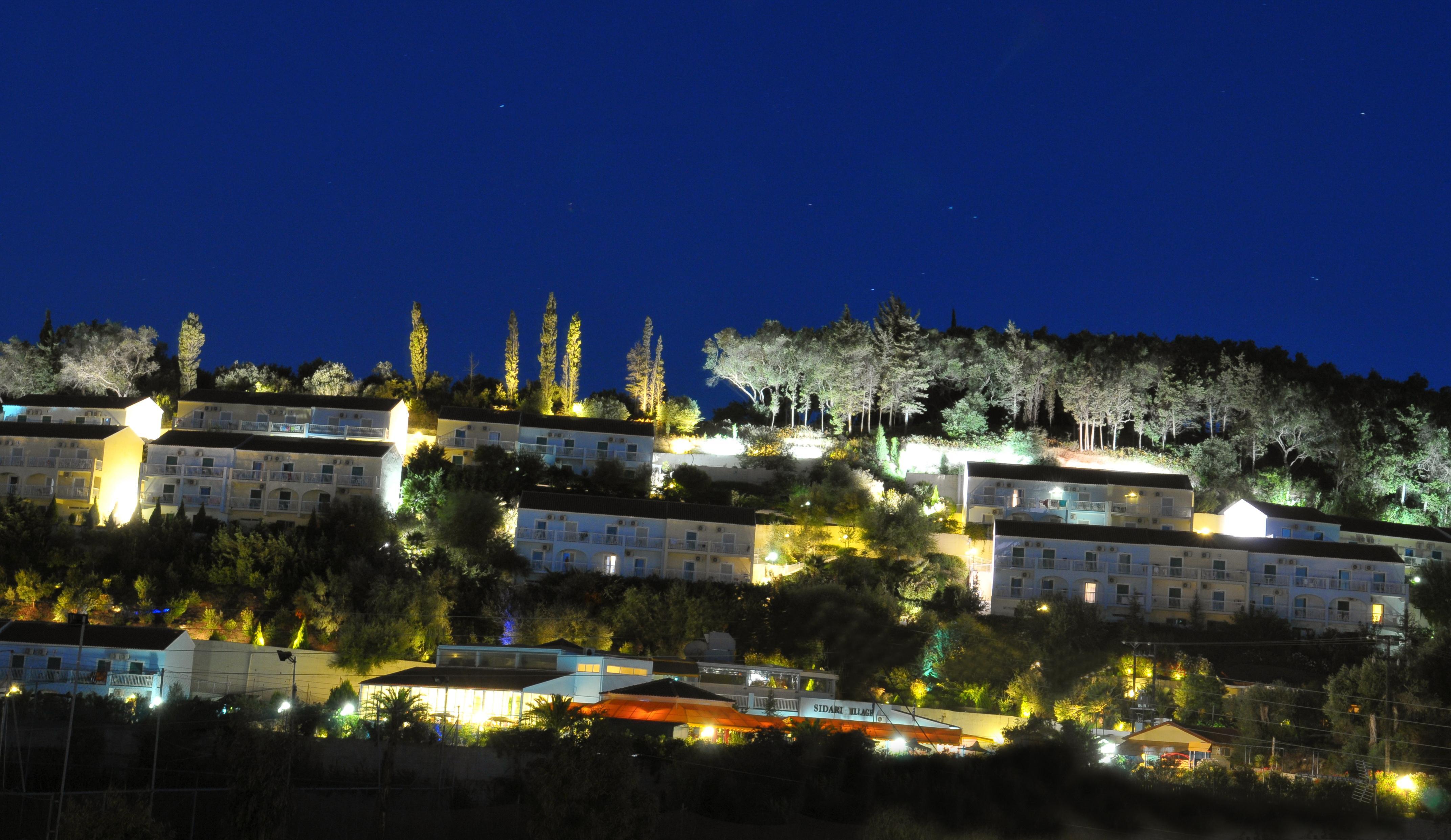 Sidari Waterpark 4* Sidari (Corfu)