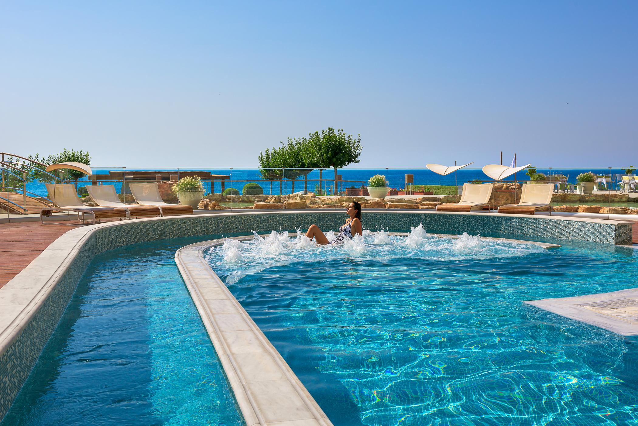 Elysium & Hotel 5*