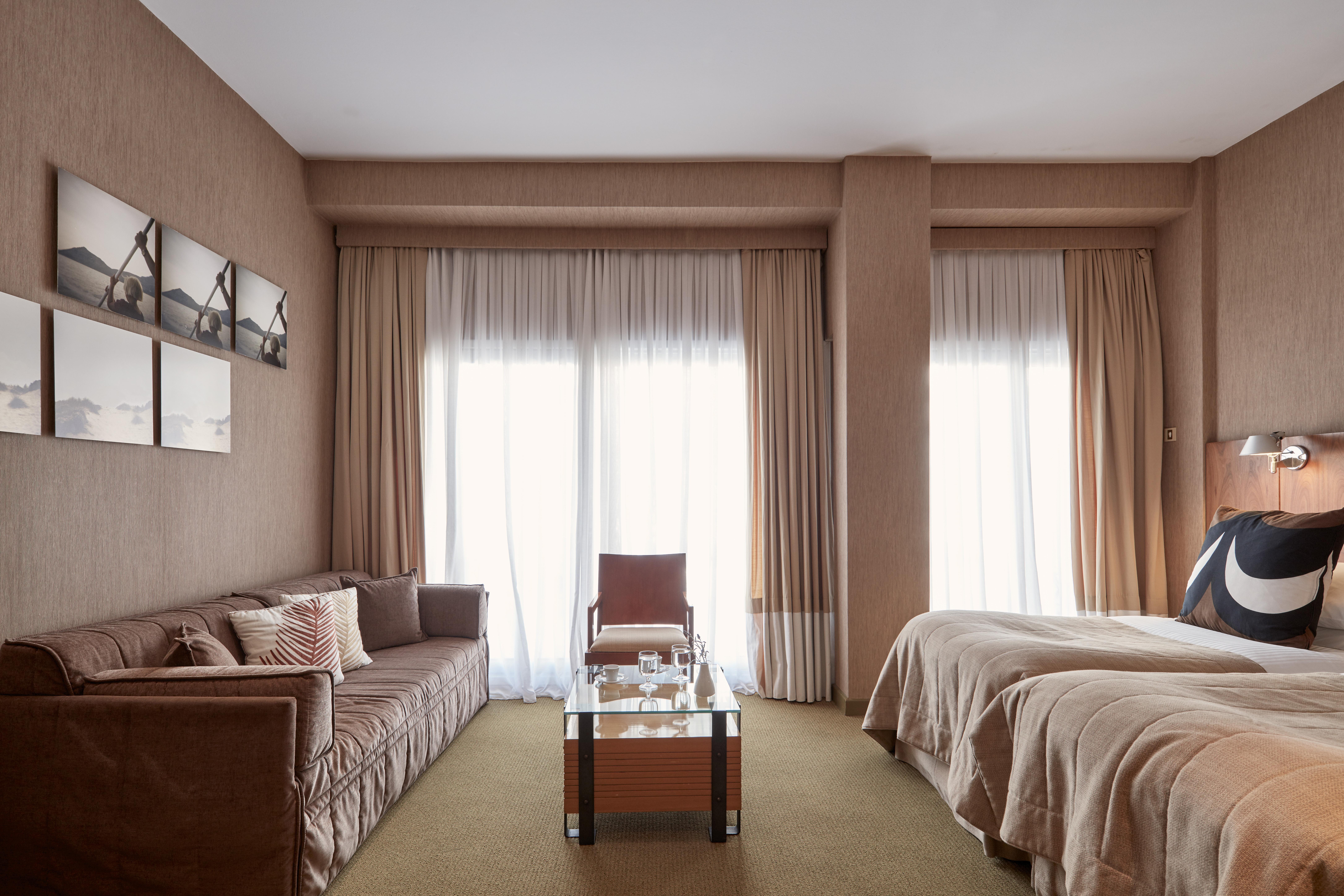 Philippos 3* Athens