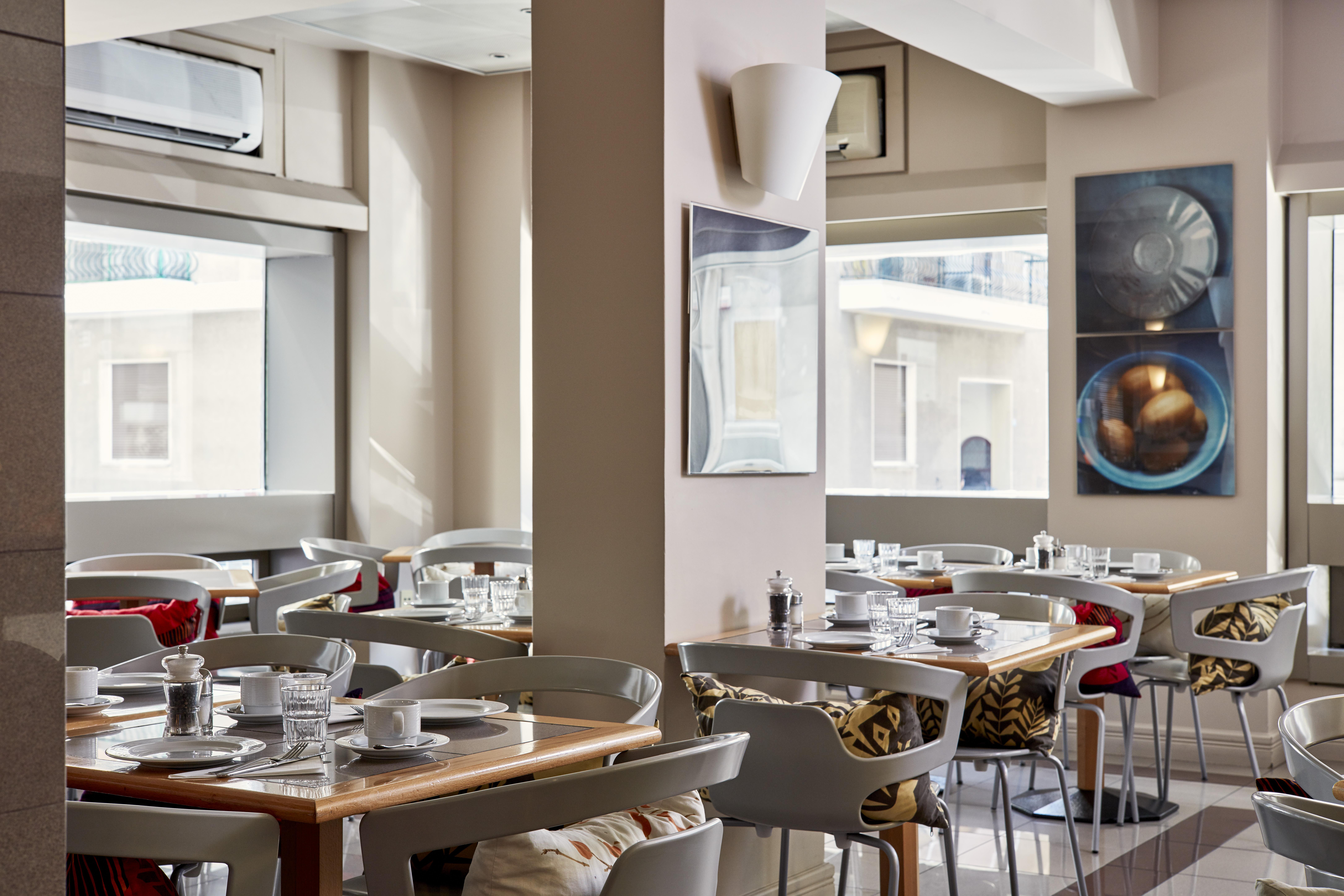 Philippos Hotel 3*