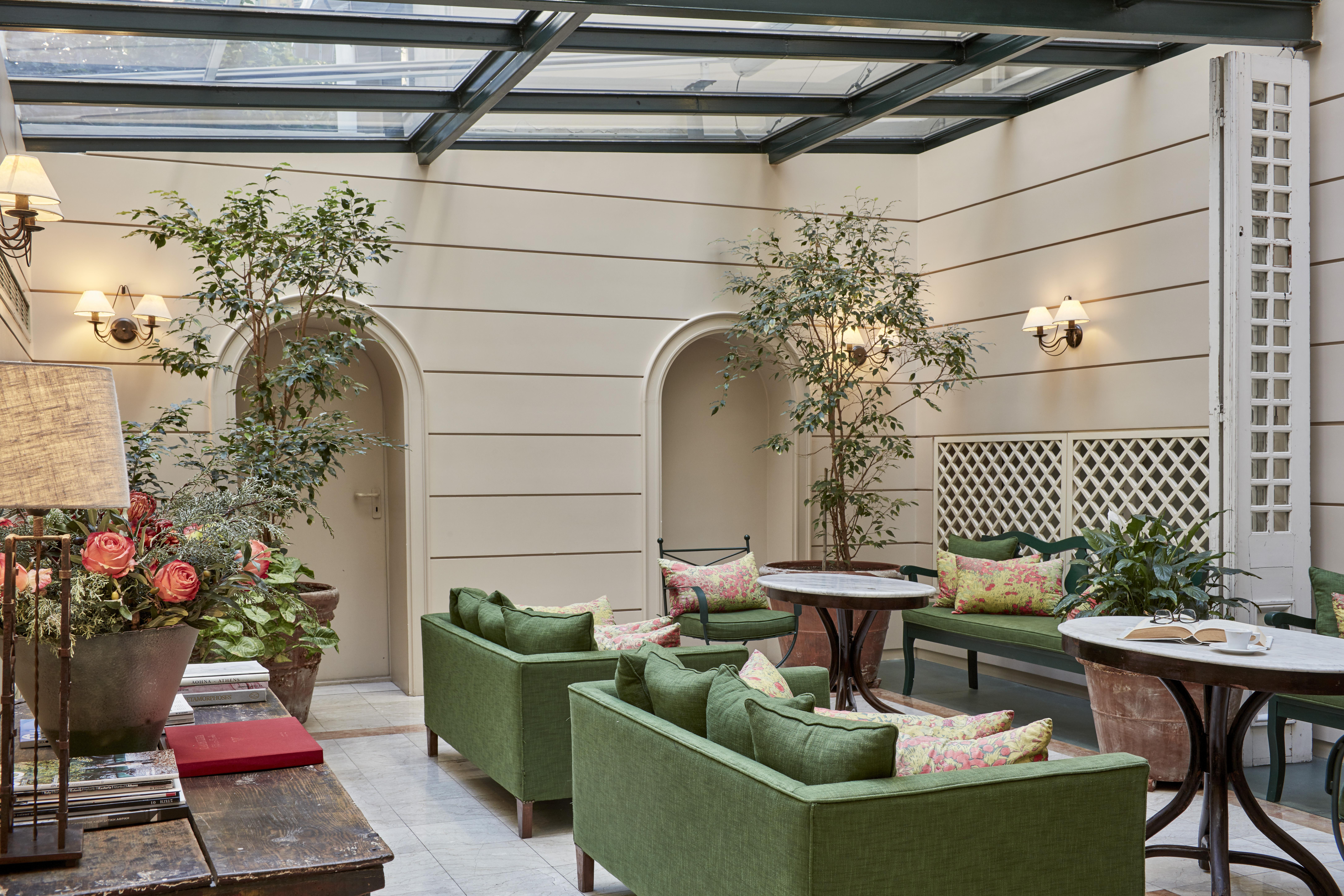 Philippos Hotel 3*