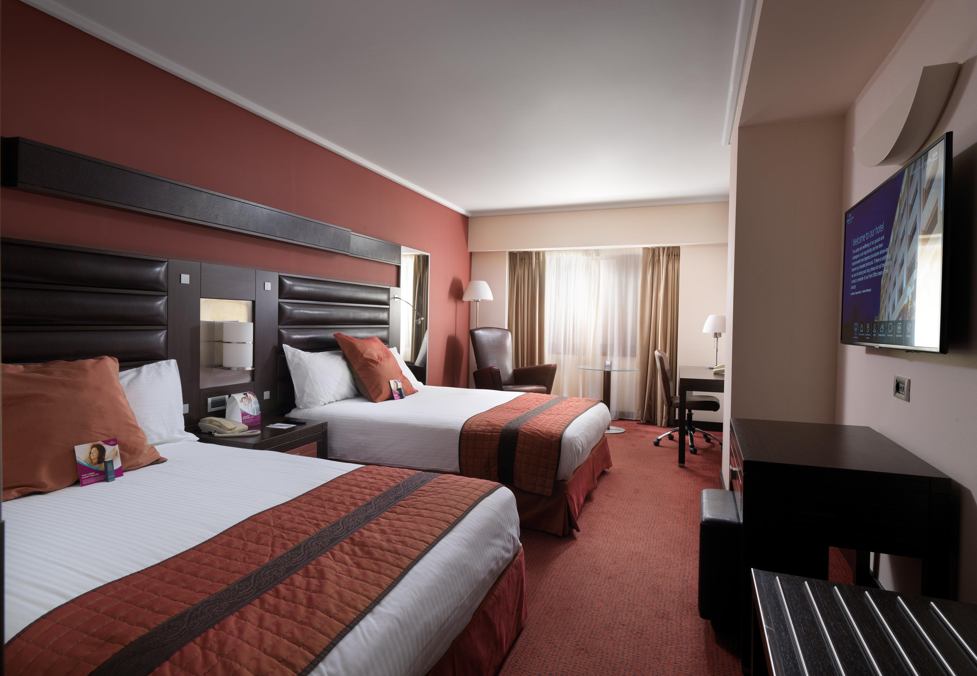 Hotel Crowne Plaza Centre By Ihg