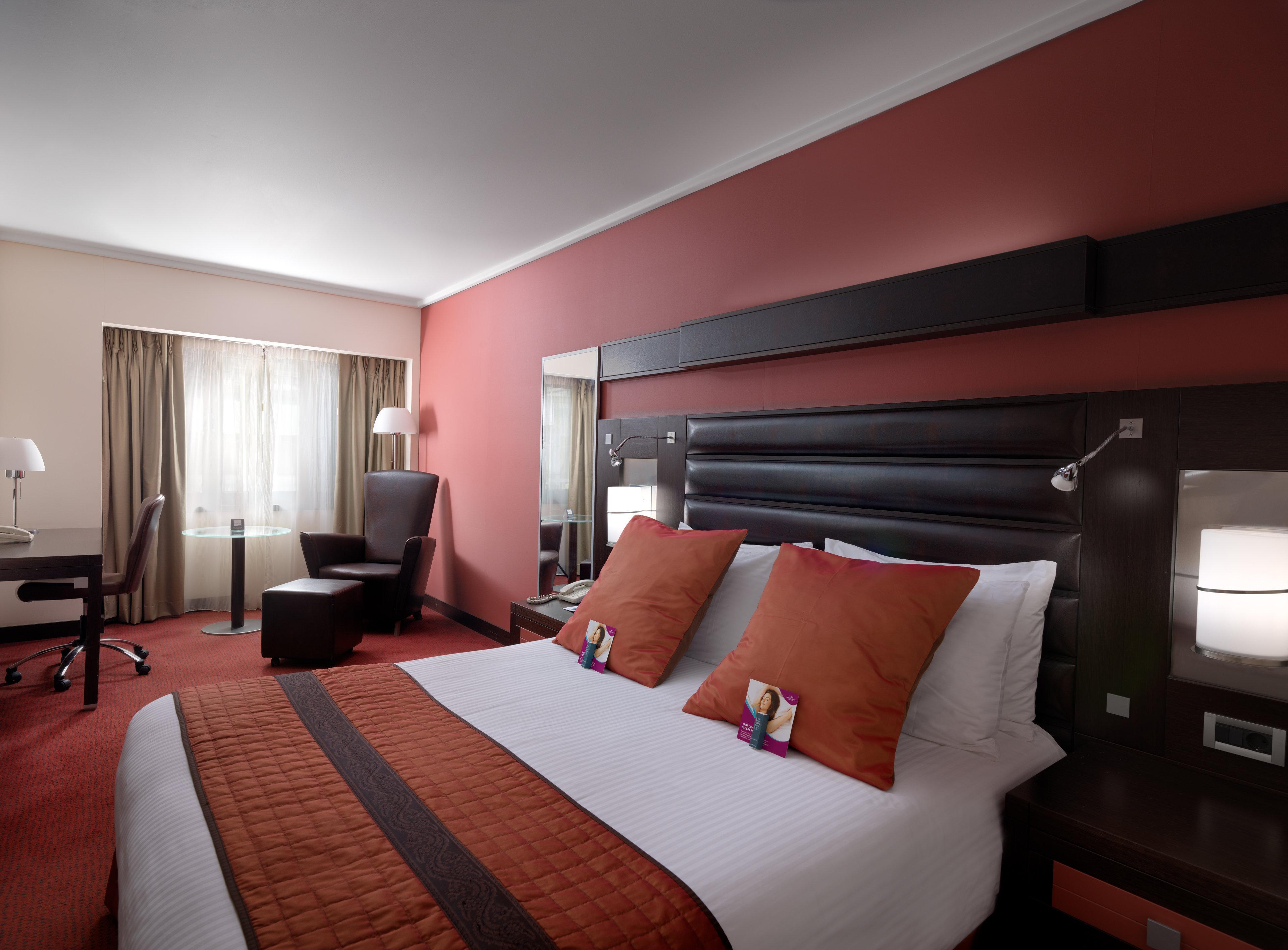 Hotel Crowne Plaza Centre By Ihg Athens