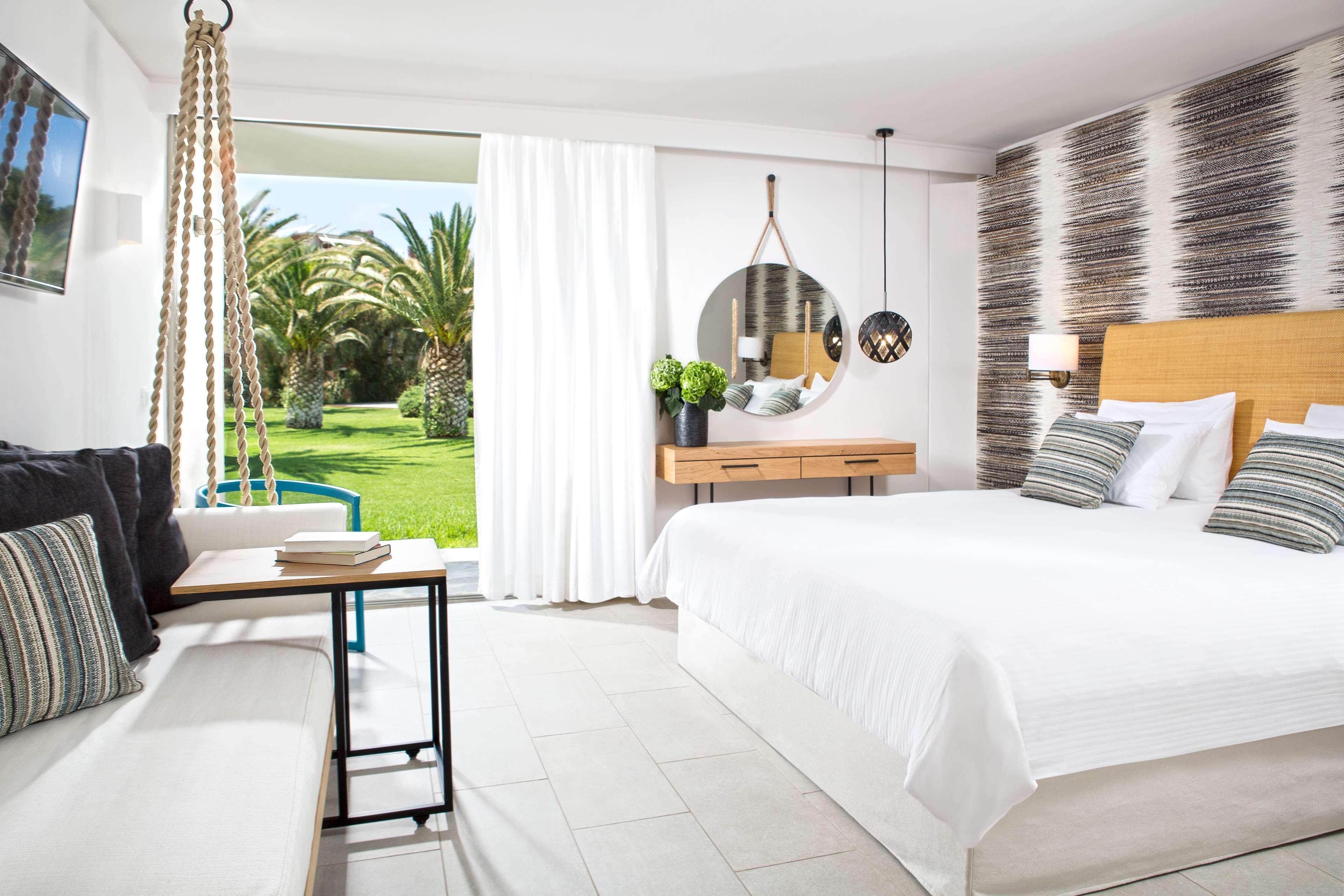 Agapi Premium Resort 4*