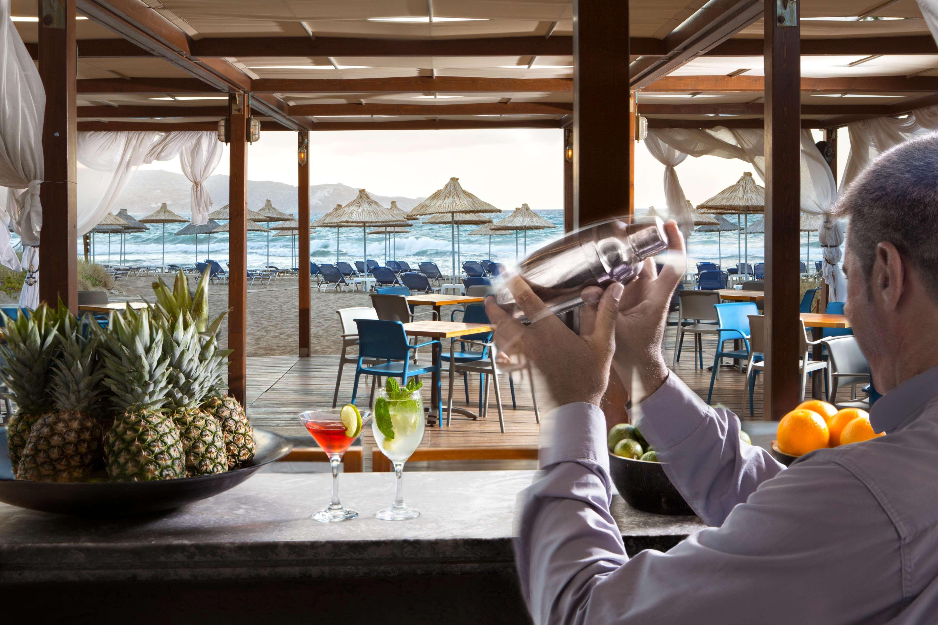Agapi Premium 4* Amoudara (Heraklion)