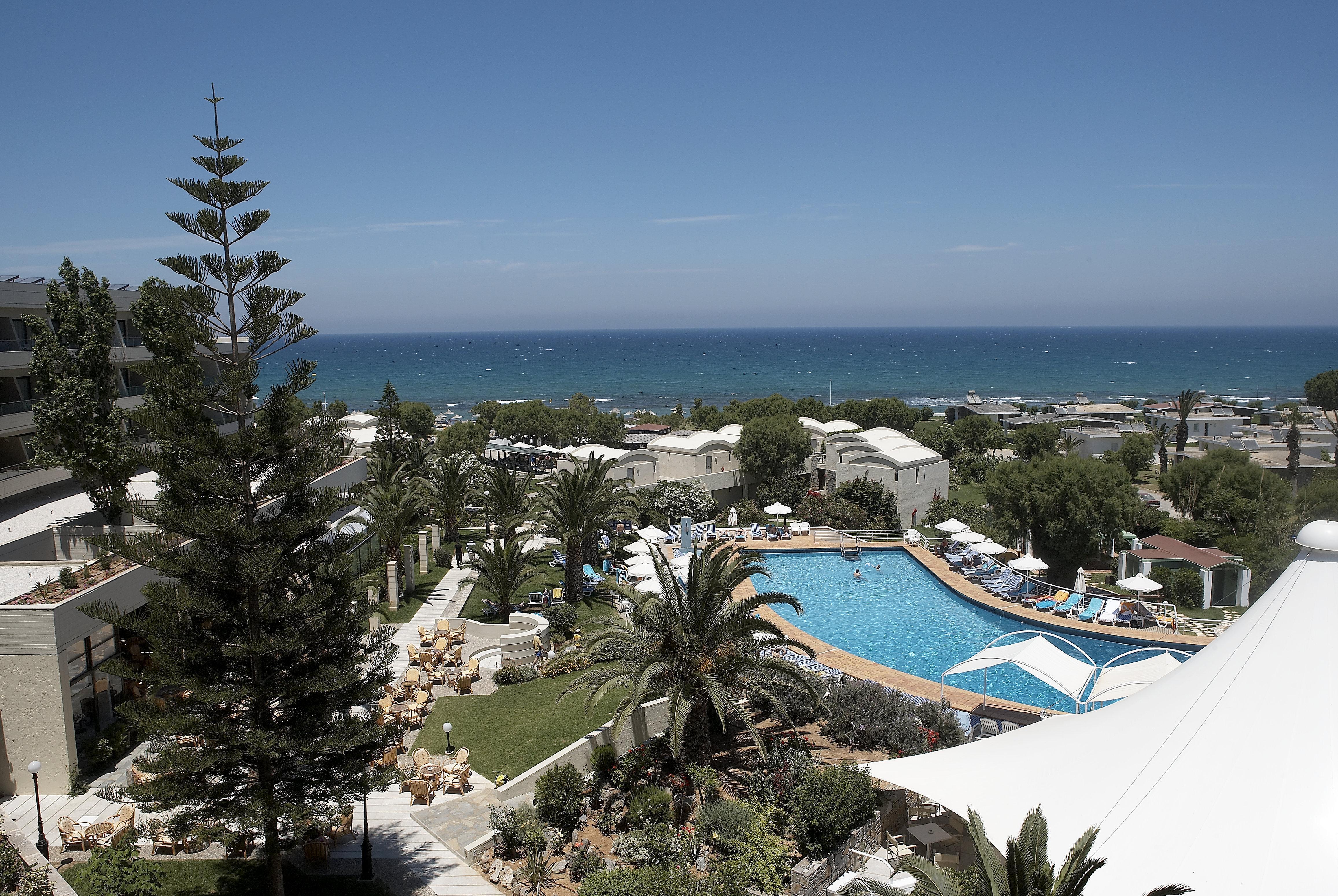 Agapi Premium 4*