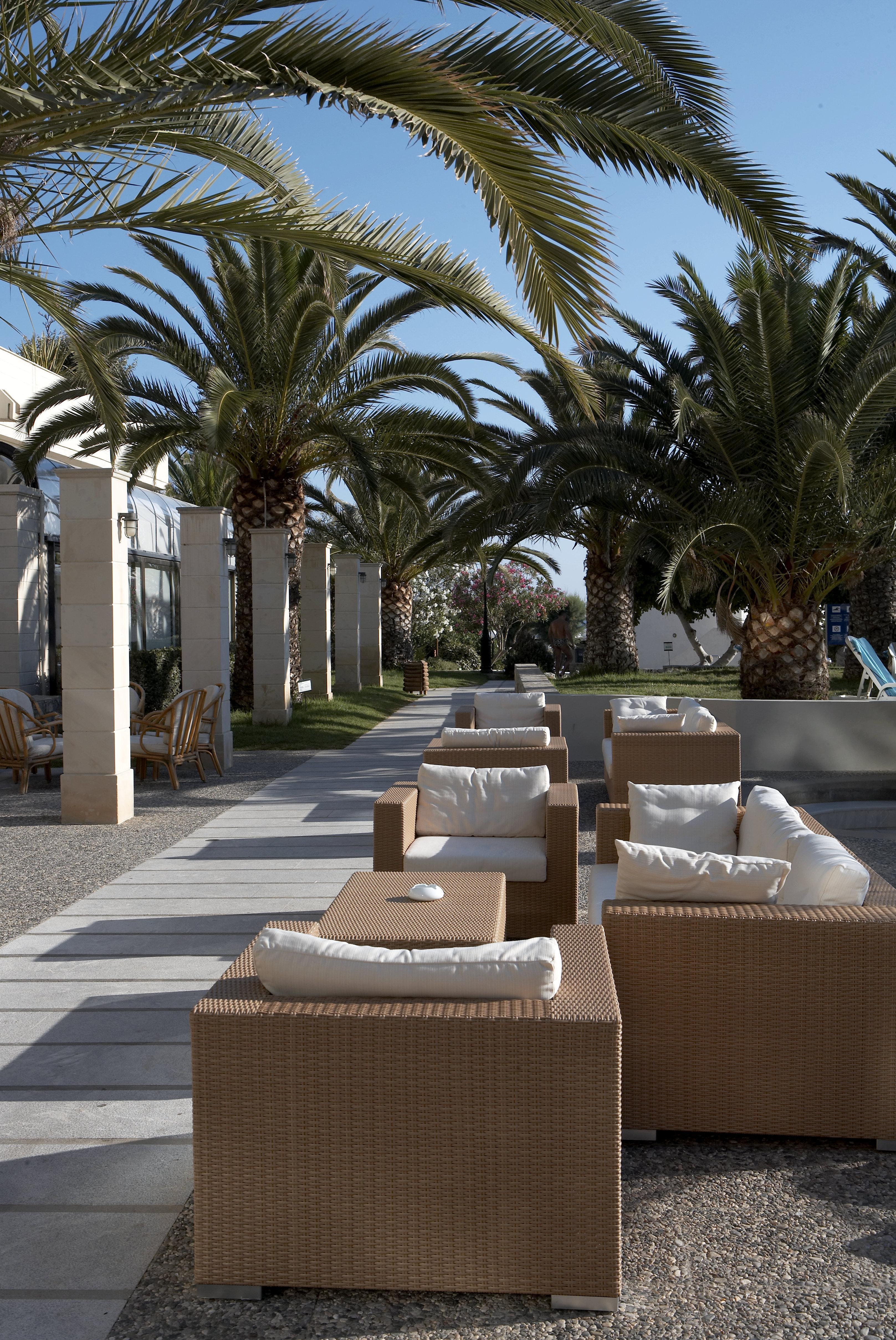 Agapi Premium Resort 4*