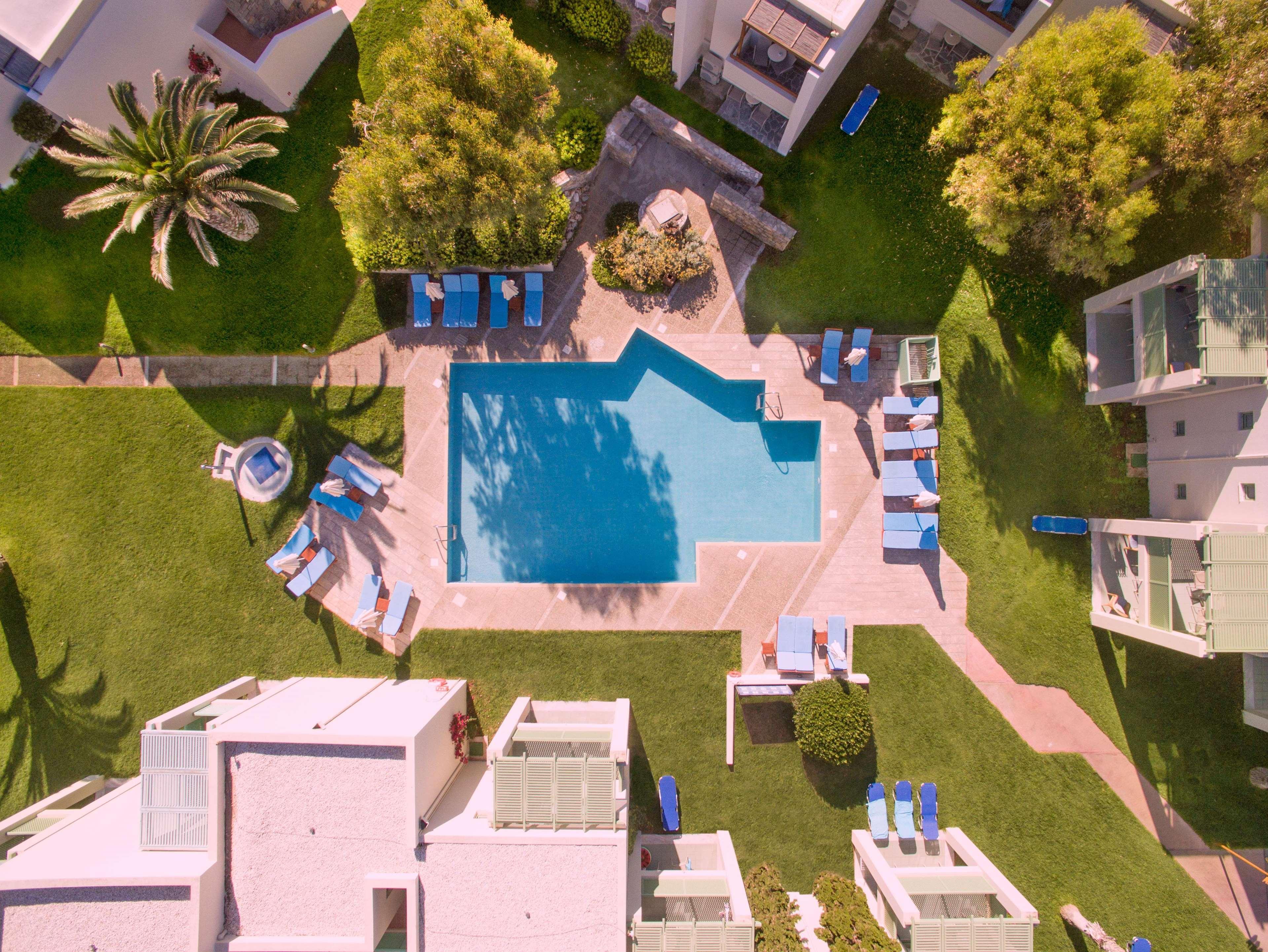 Agapi Premium Resort 4*