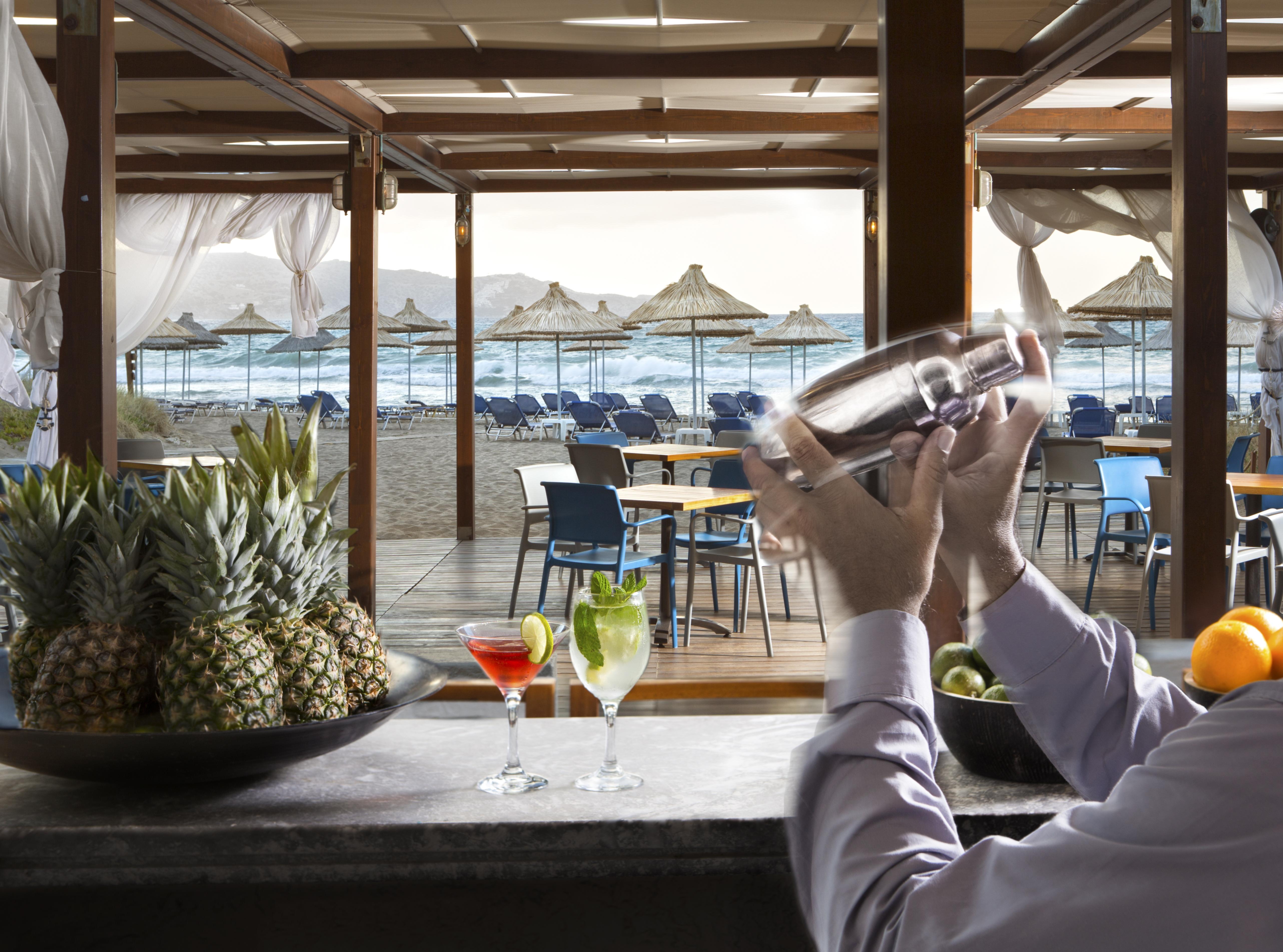 Agapi Premium Resort Amoudara (Heraklion)