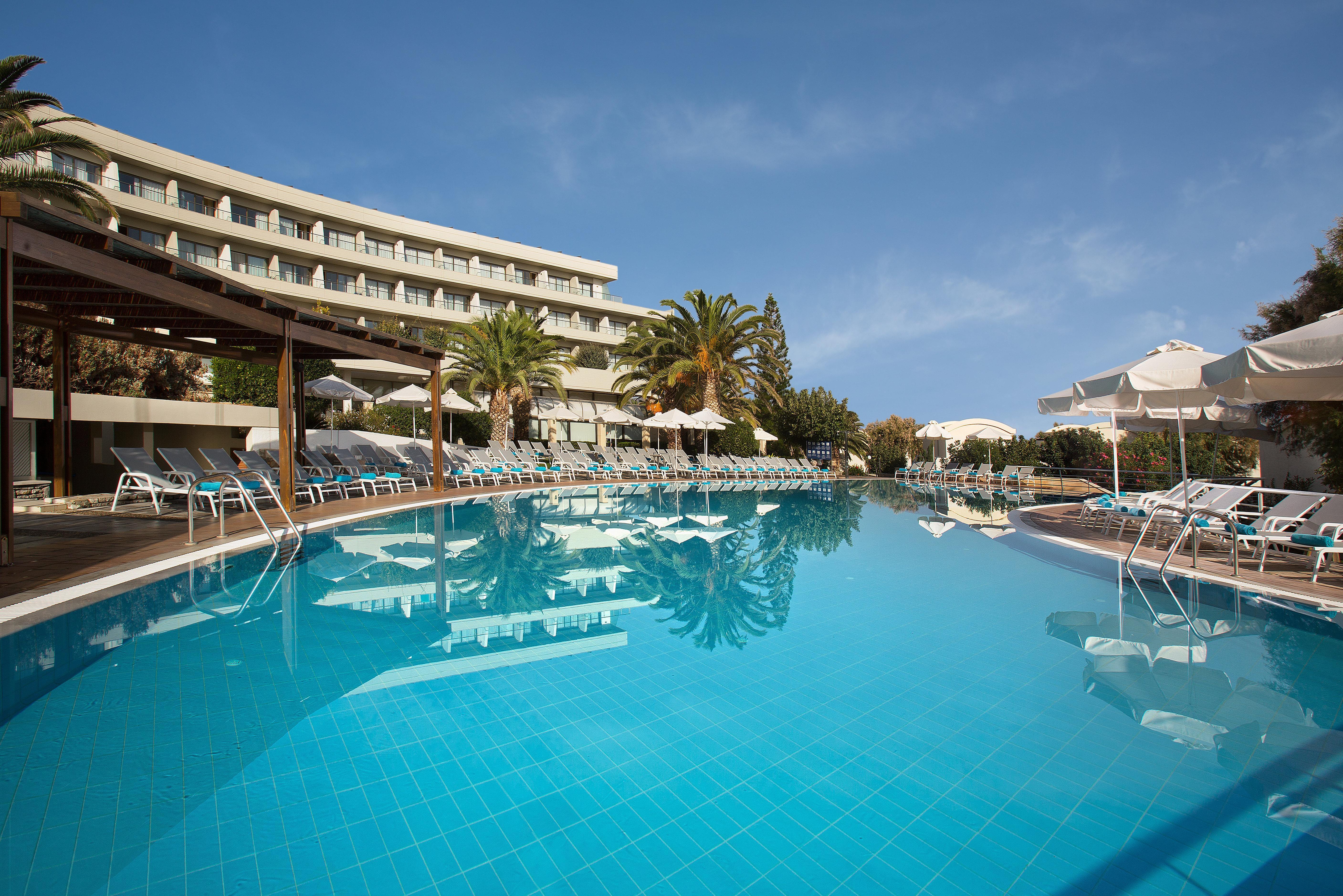 Agapi Premium Resort Amoudara (Heraklion)
