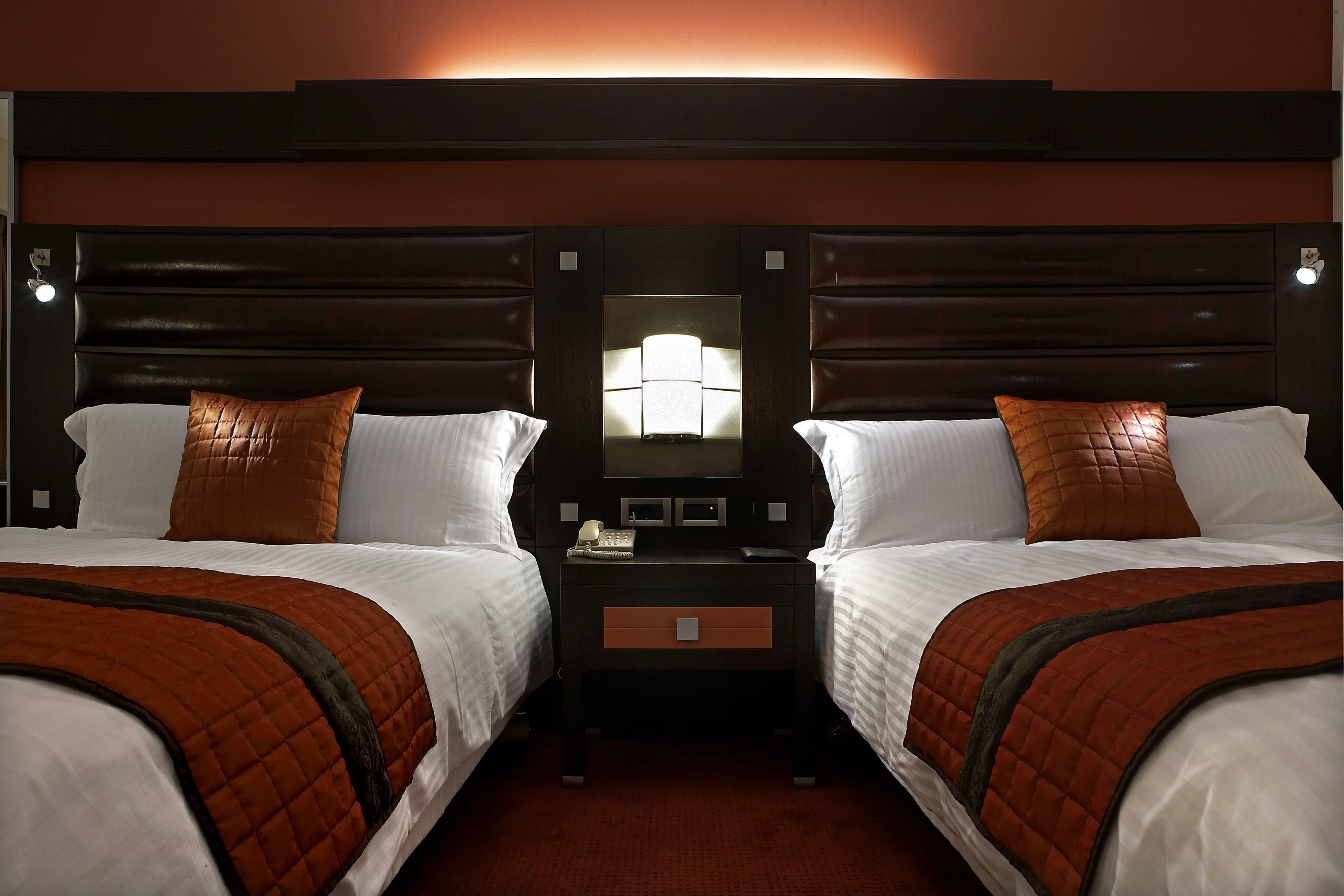 Hotel Crowne Plaza Centre By Ihg Athens